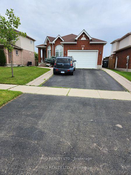 Front of 276 Watson Parkway N
