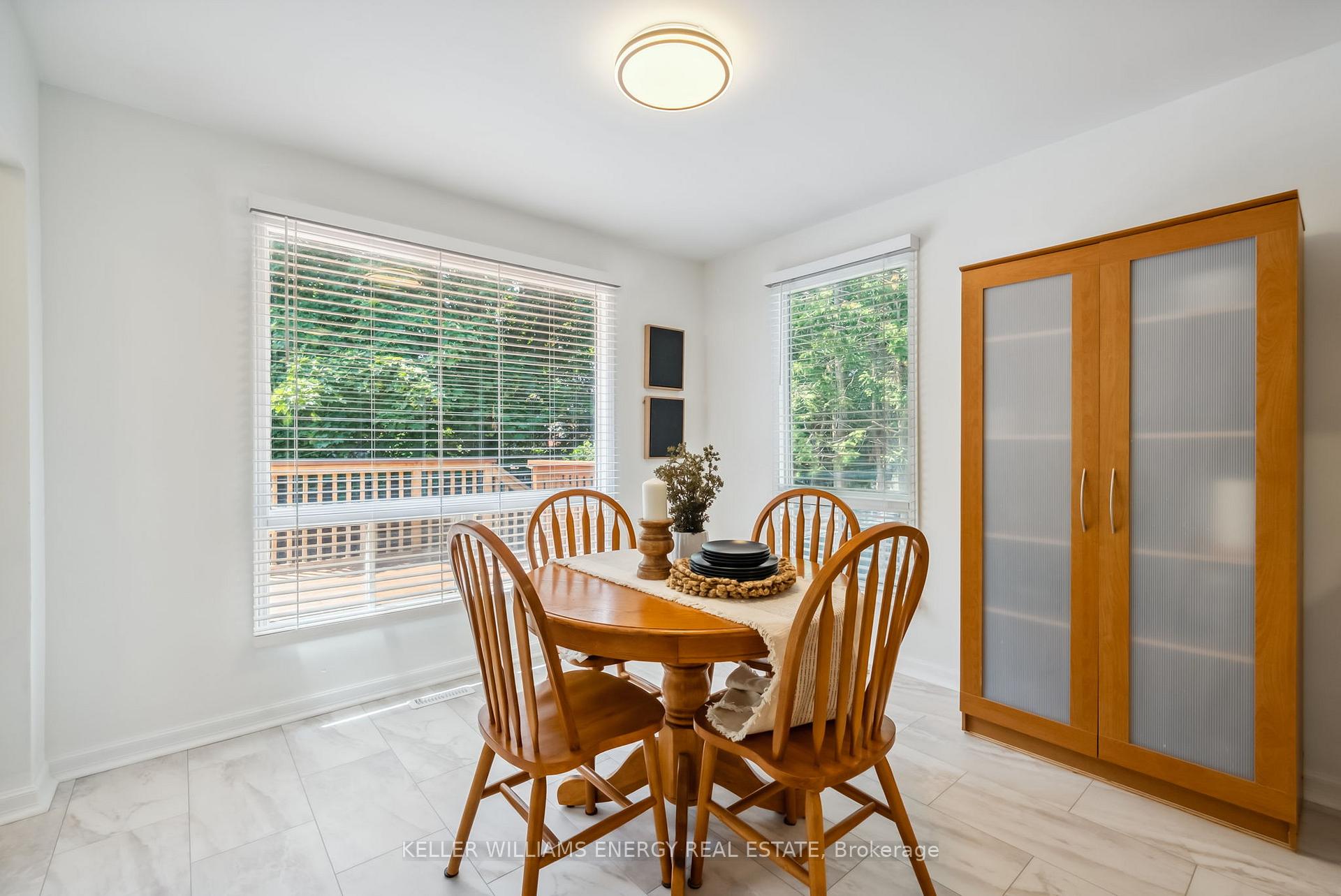 Photo 14 of 4 Pinedale Crescent, Clarington, Courtice — HOMEH