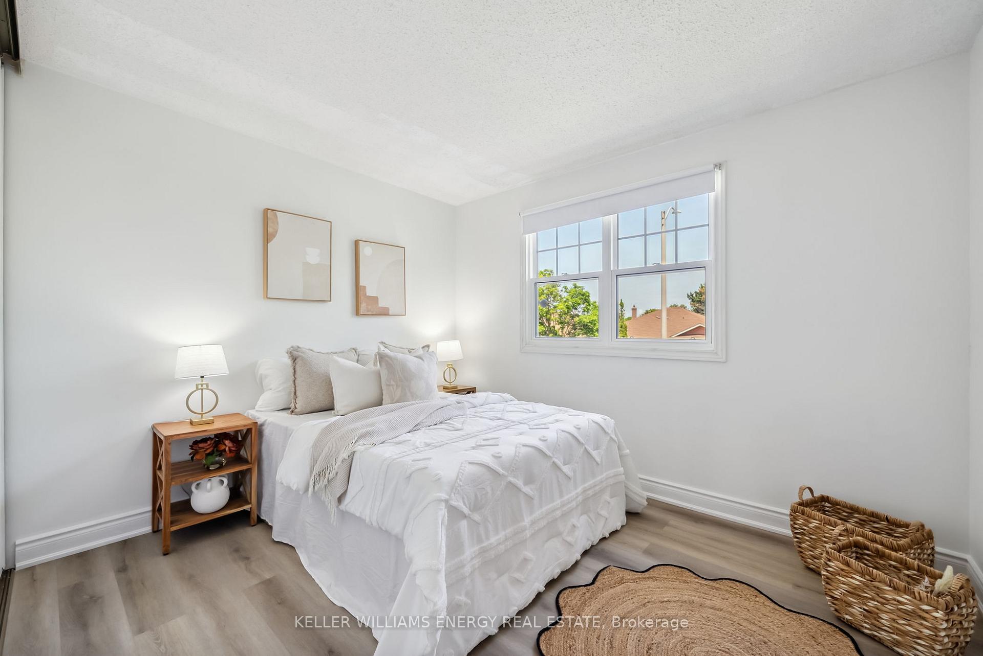 Photo 20 of 4 Pinedale Crescent, Clarington, Courtice — HOMEH