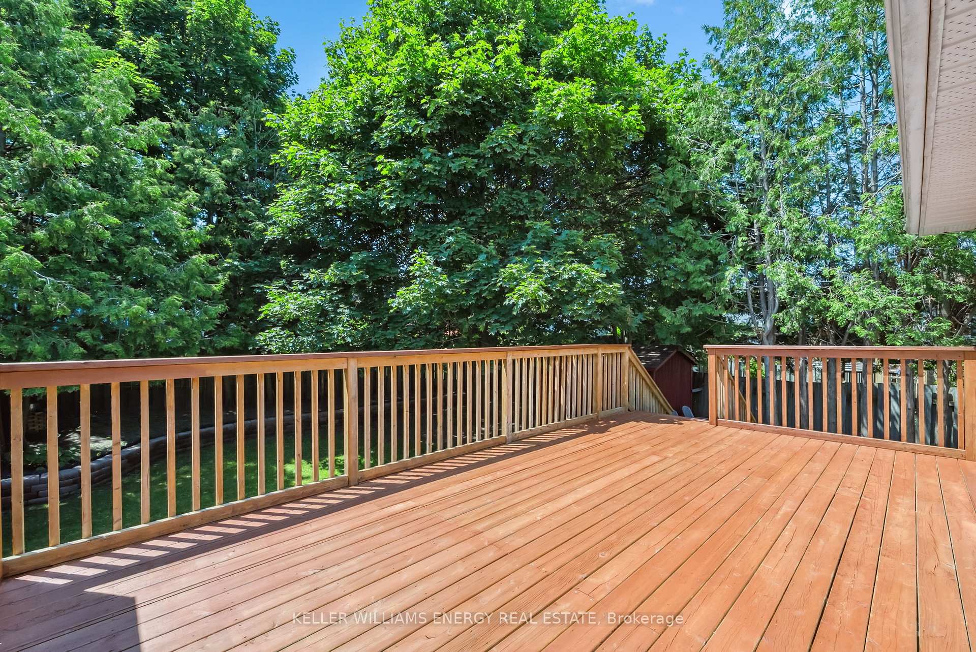 Photo 34 of 4 Pinedale Crescent, Clarington, Courtice — HOMEH