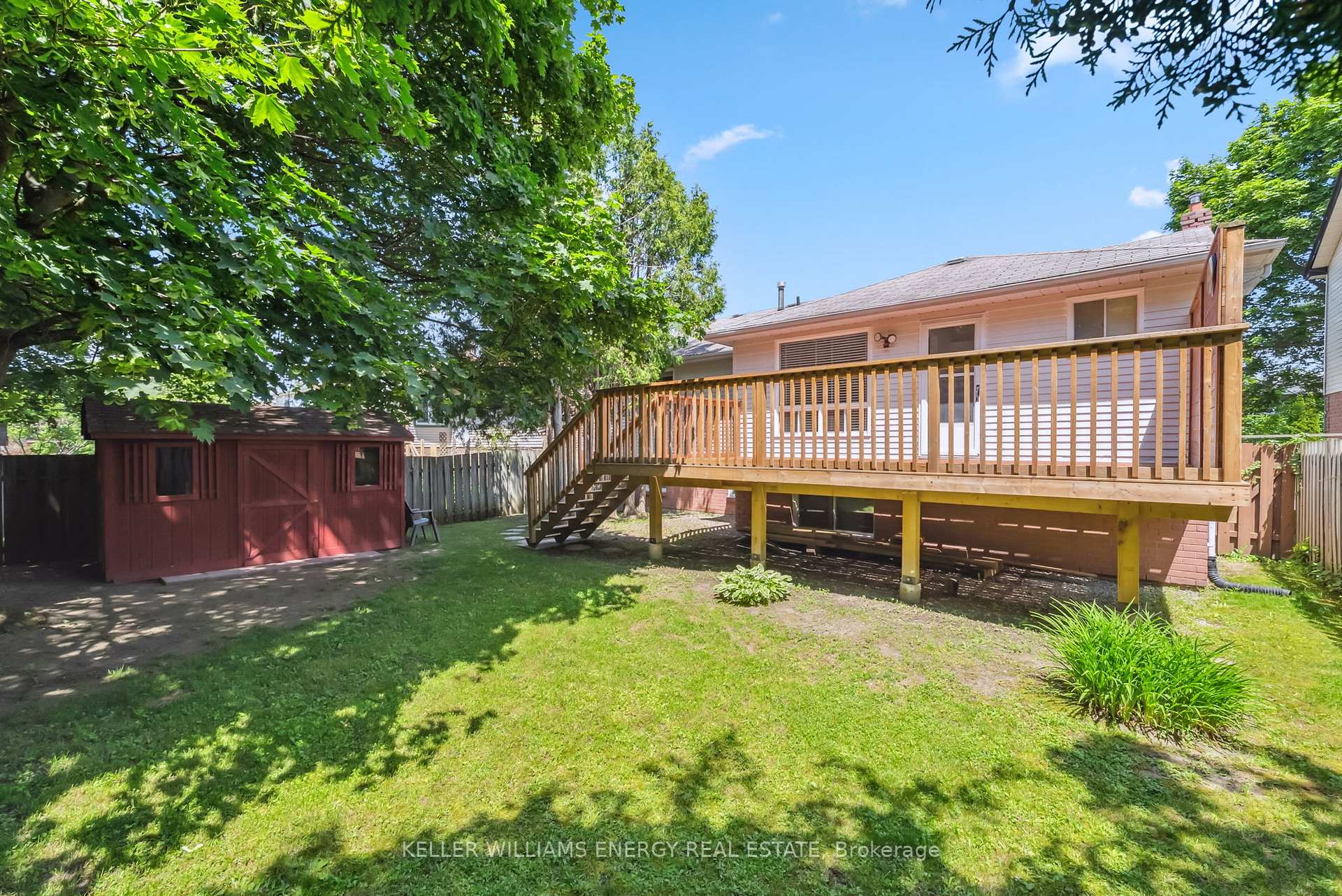 Photo 39 of 4 Pinedale Crescent, Clarington, Courtice — HOMEH