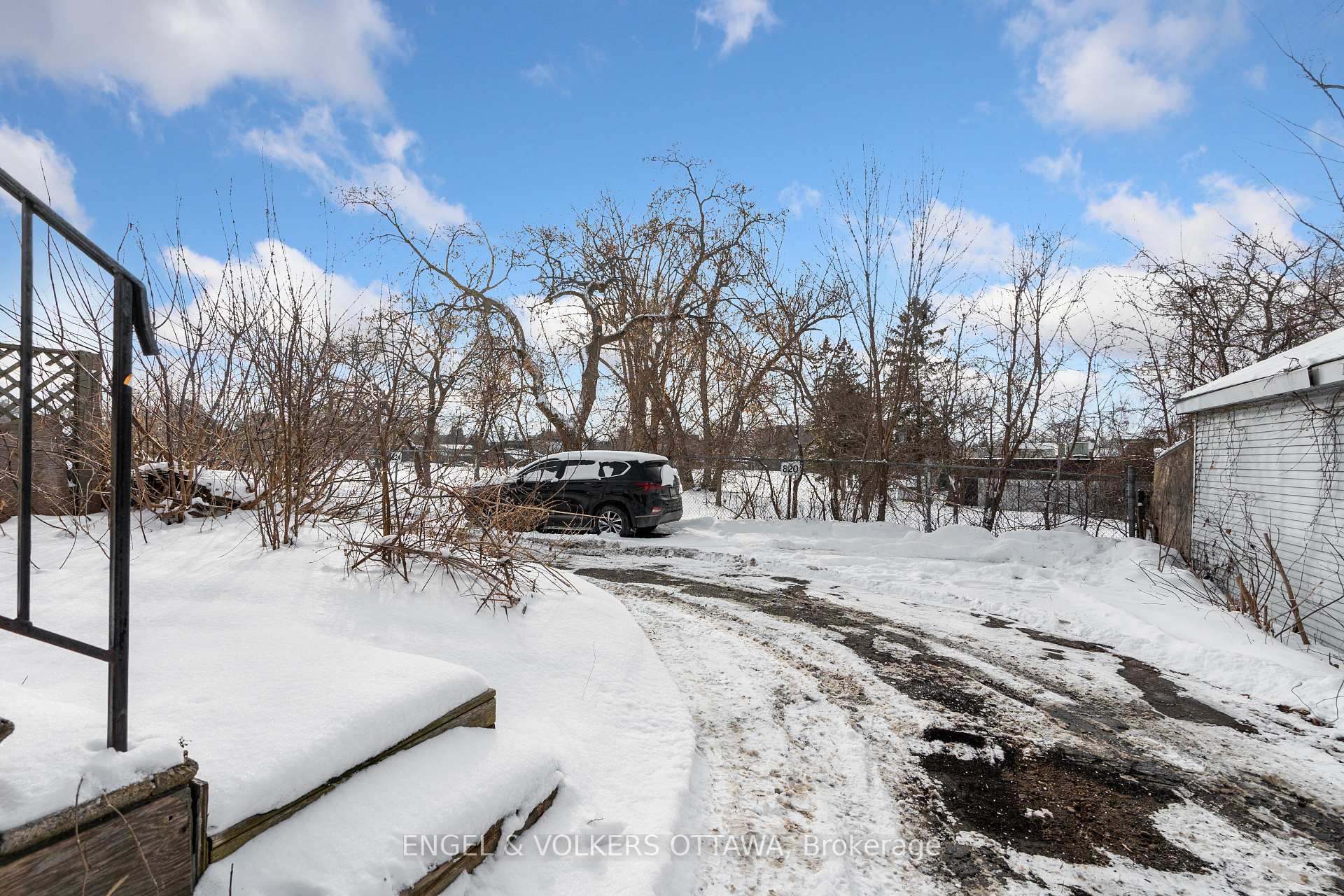 Photo 25 of 820 Grenon Avenue, Ottawa, Britannia Heights — HOMEH