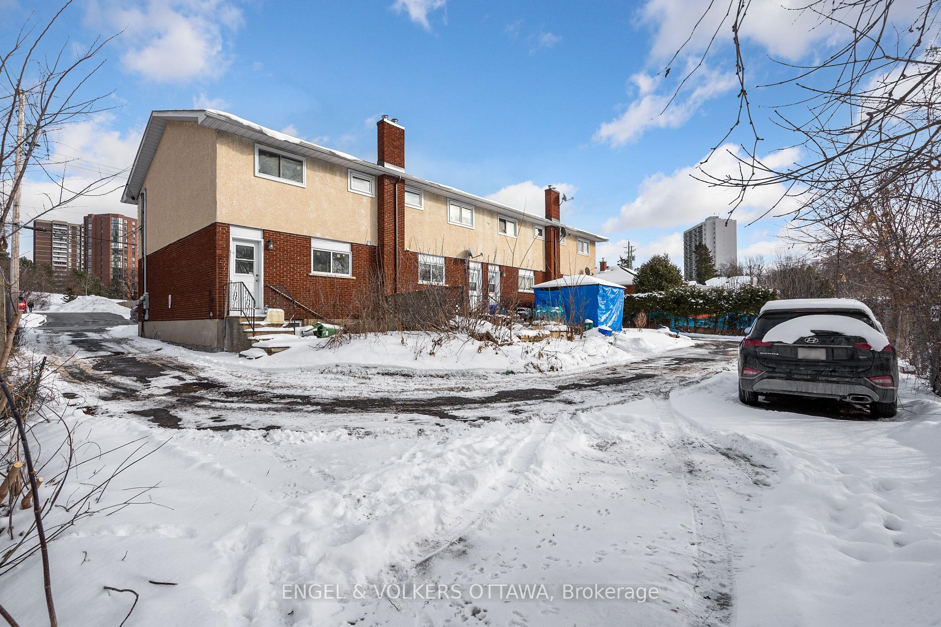 Photo 26 of 820 Grenon Avenue, Ottawa, Britannia Heights — HOMEH