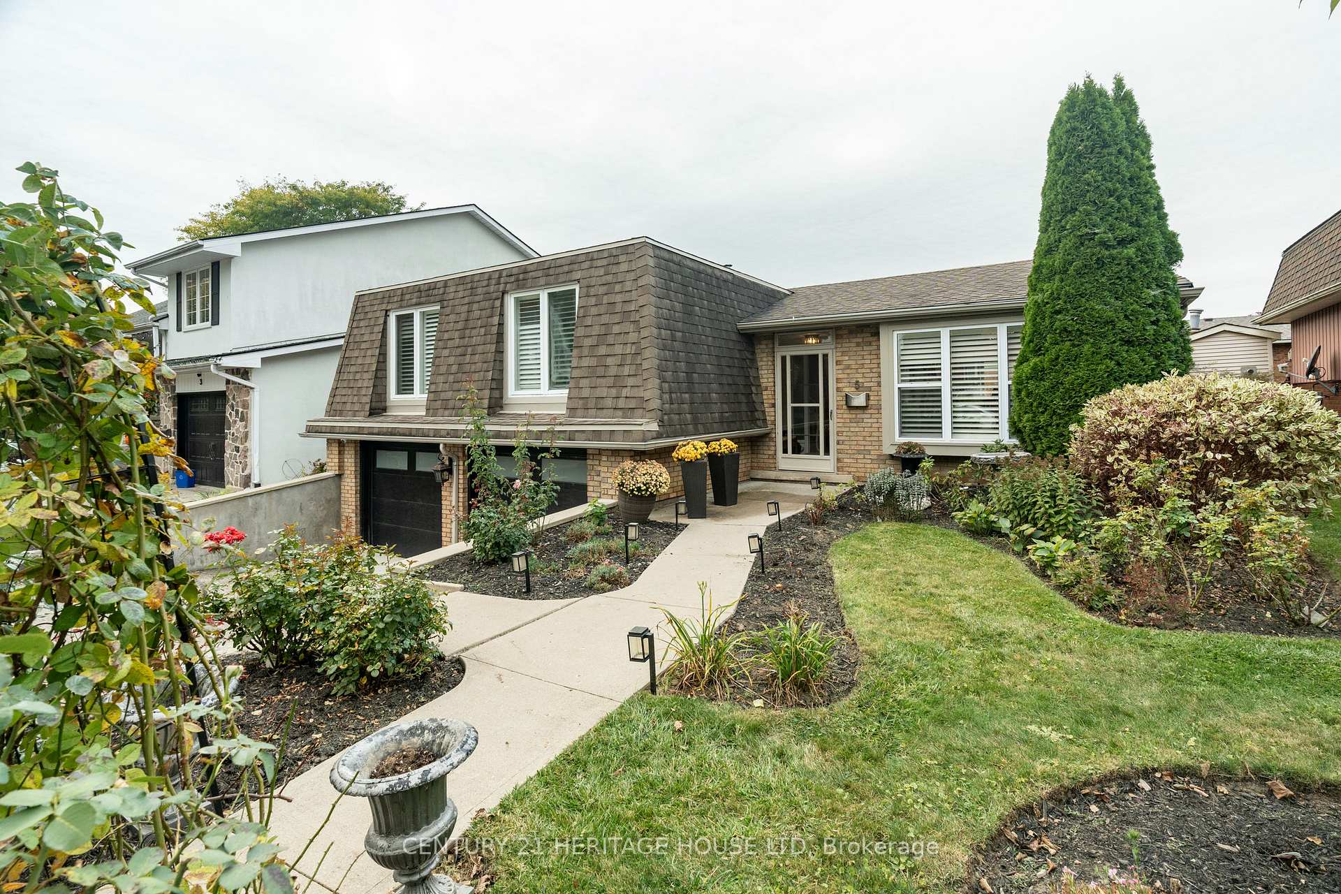 Photo 1 of 5 Beechwood Avenue, Brant, Brantford Twp — HOMEH