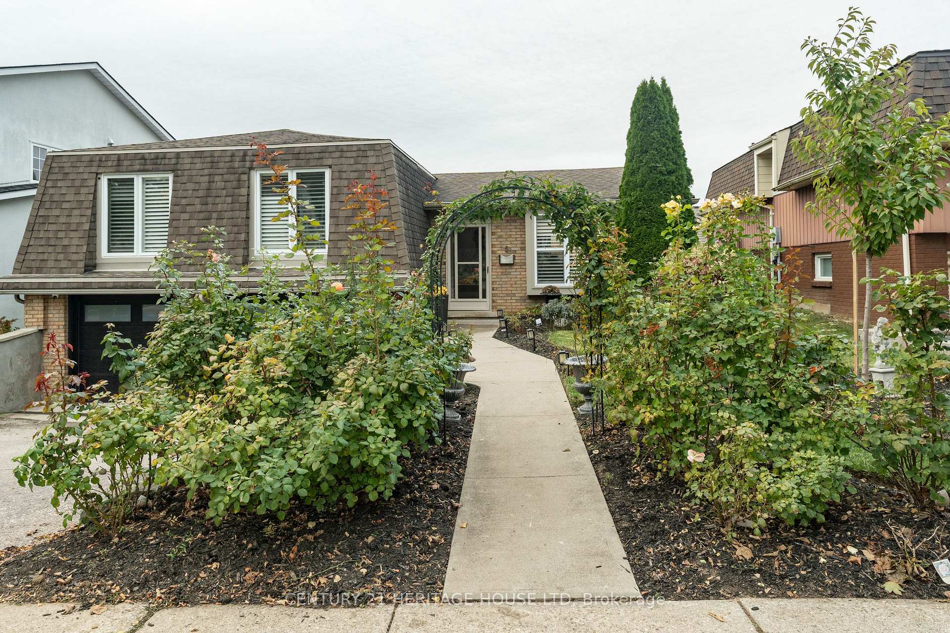 Photo 5 of 5 Beechwood Avenue, Brant, Brantford Twp — HOMEH