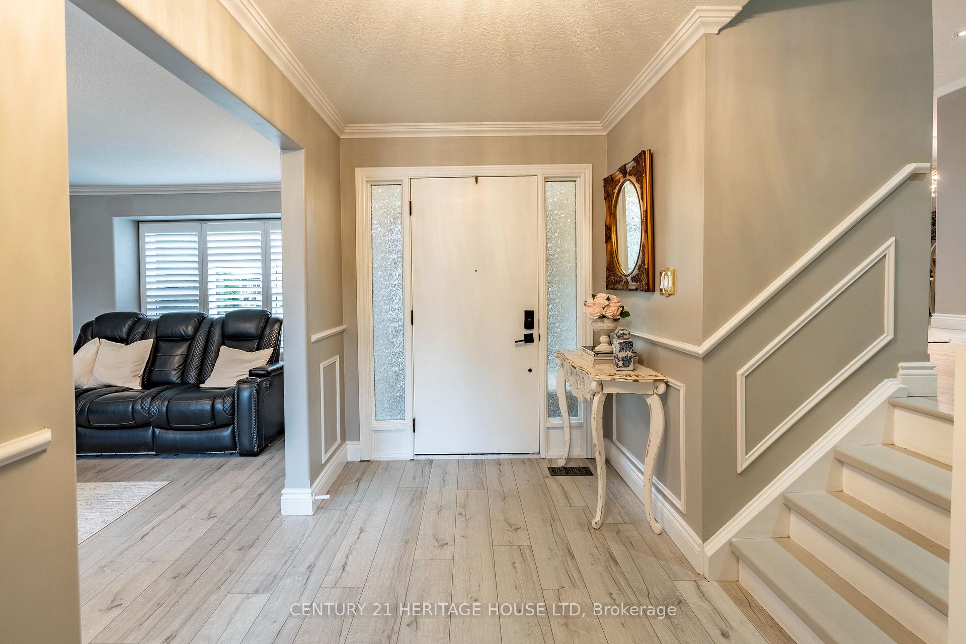 Photo 3 of 5 Beechwood Avenue, Brant, Brantford Twp — HOMEH