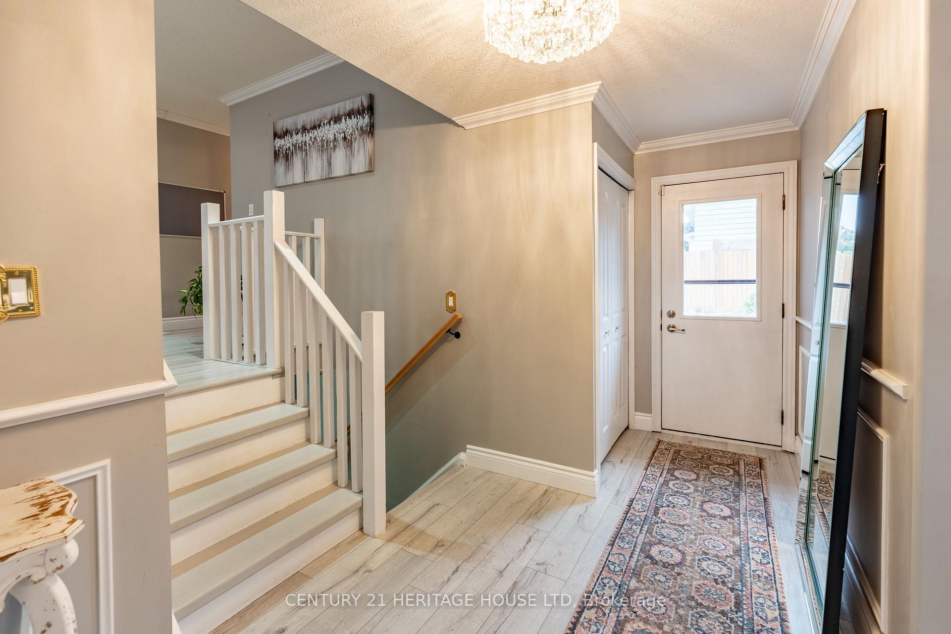 Photo 6 of 5 Beechwood Avenue, Brant, Brantford Twp — HOMEH
