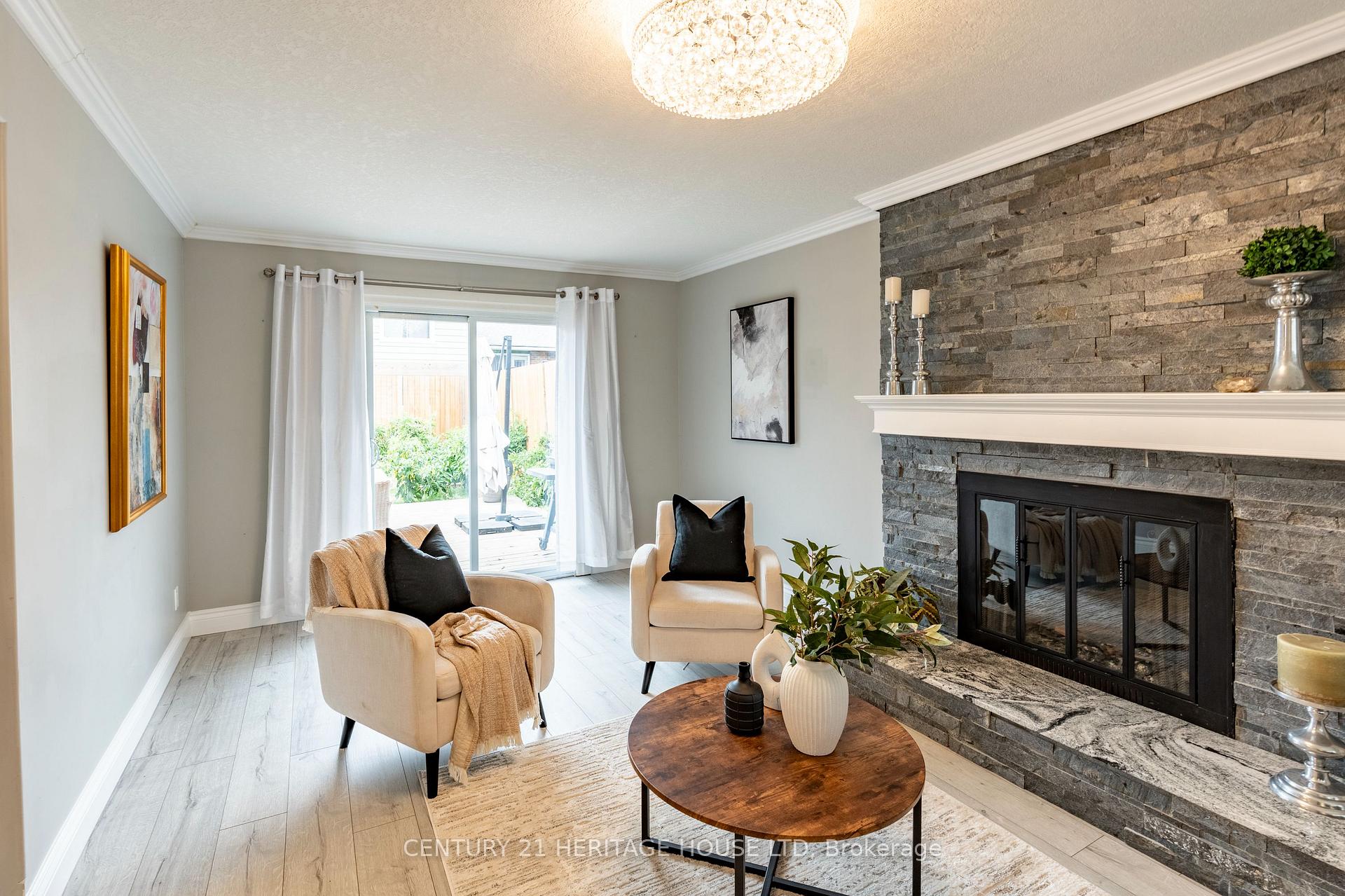Photo 7 of 5 Beechwood Avenue, Brant, Brantford Twp — HOMEH