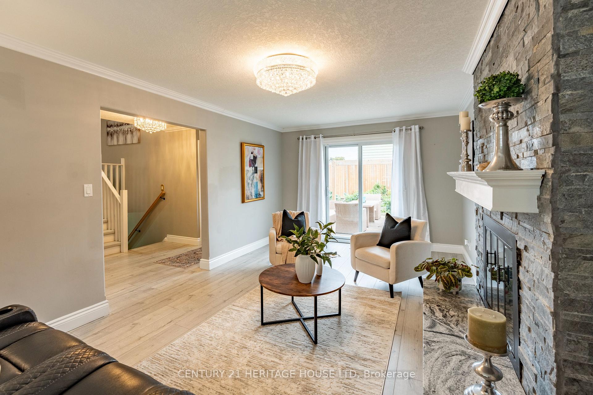 Photo 8 of 5 Beechwood Avenue, Brant, Brantford Twp — HOMEH