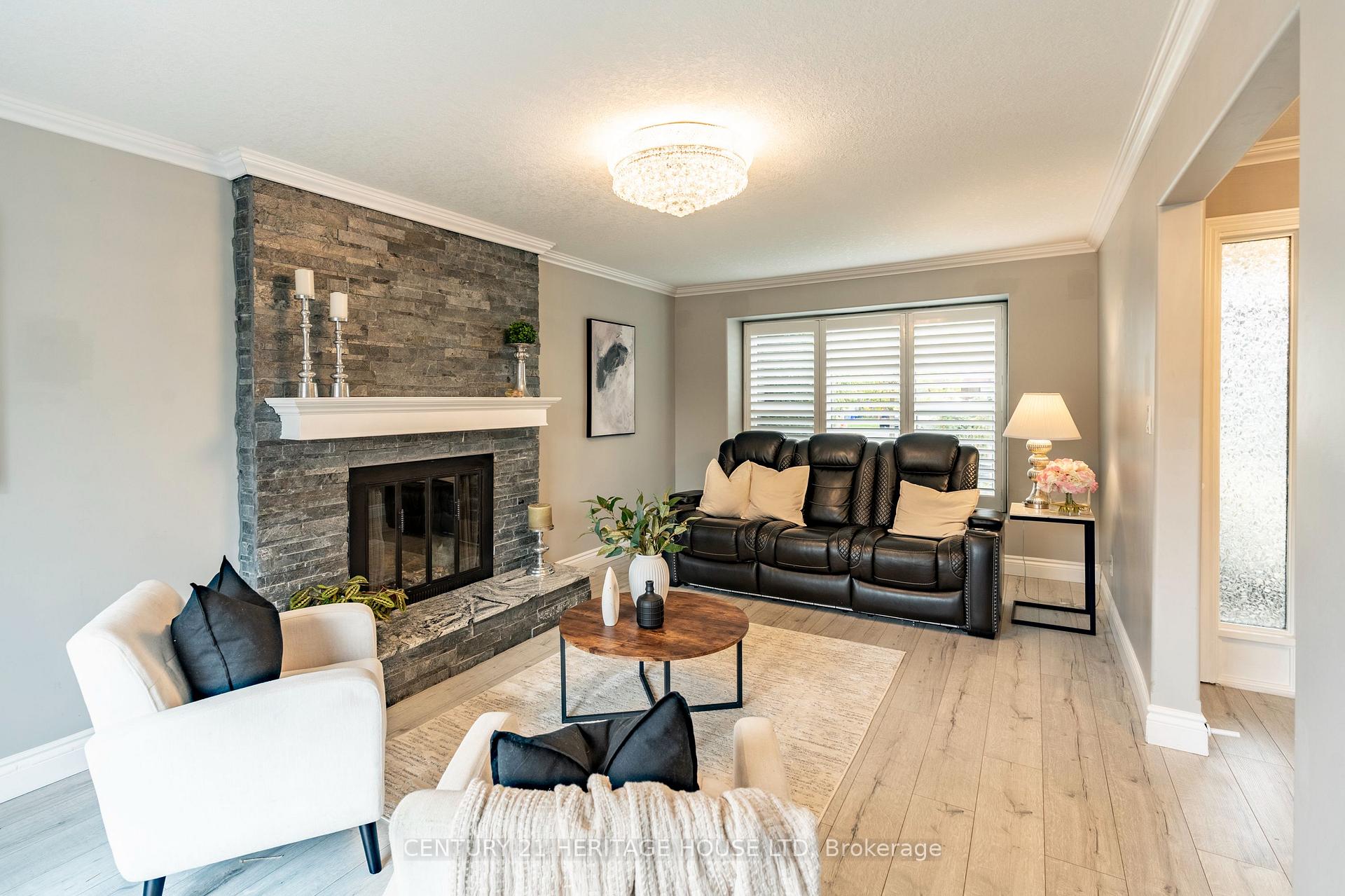 Photo 10 of 5 Beechwood Avenue, Brant, Brantford Twp — HOMEH