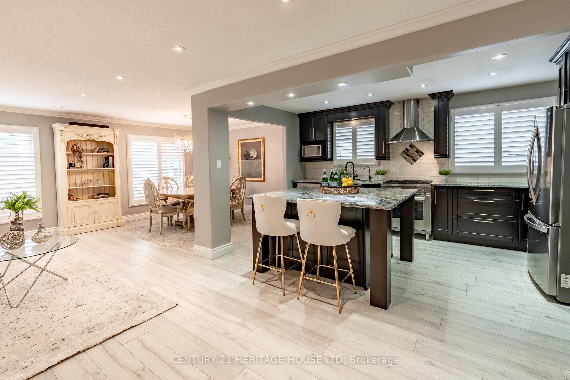 Photo 12 of 5 Beechwood Avenue, Brant, Brantford Twp — HOMEH