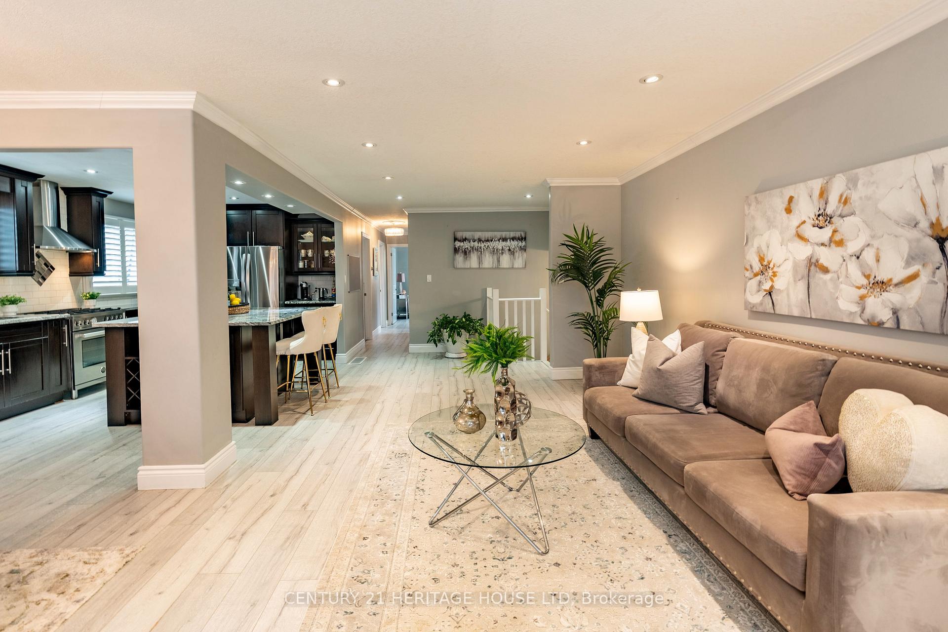 Photo 15 of 5 Beechwood Avenue, Brant, Brantford Twp — HOMEH