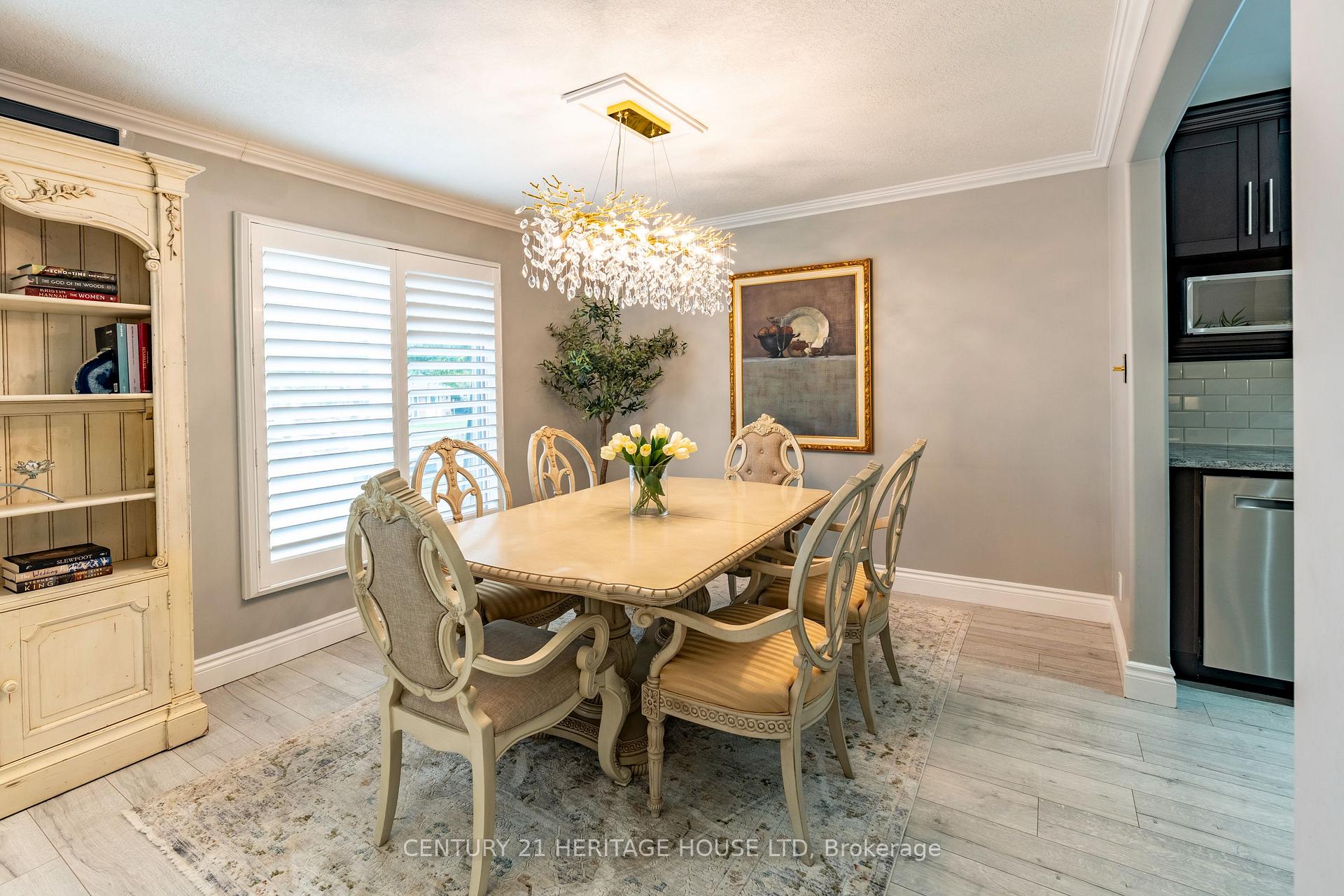 Photo 18 of 5 Beechwood Avenue, Brant, Brantford Twp — HOMEH