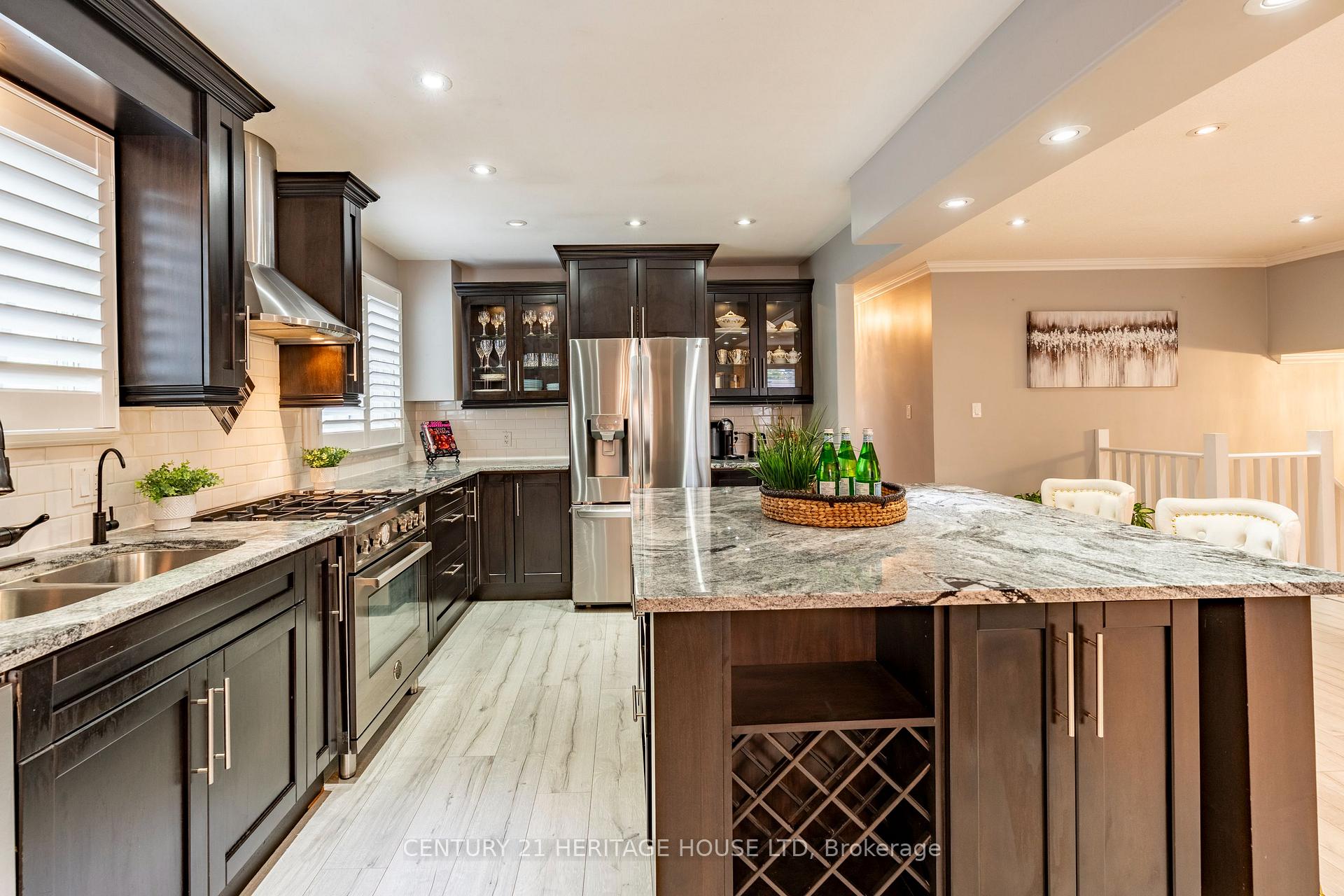 Photo 20 of 5 Beechwood Avenue, Brant, Brantford Twp — HOMEH