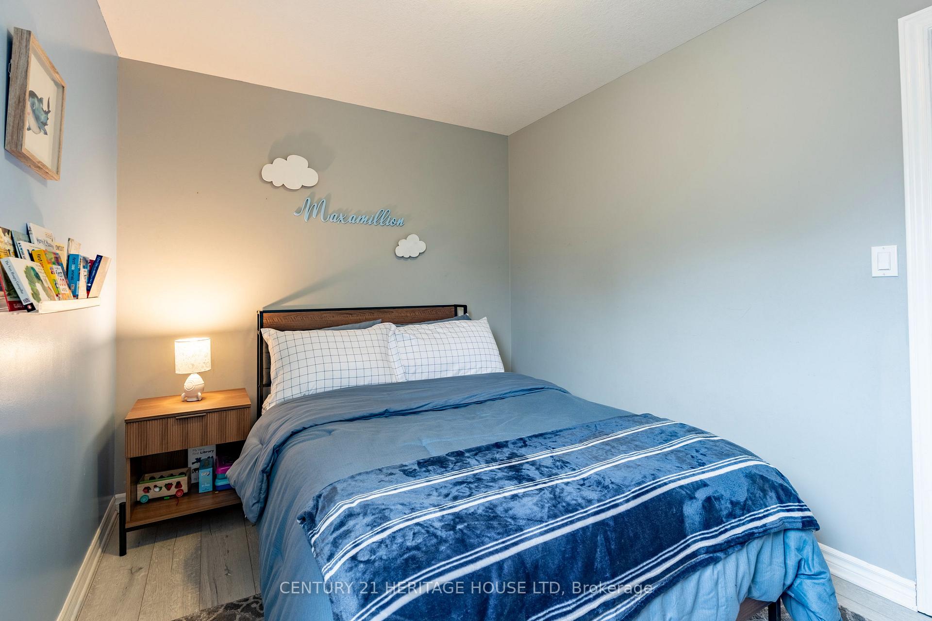 Photo 28 of 5 Beechwood Avenue, Brant, Brantford Twp — HOMEH