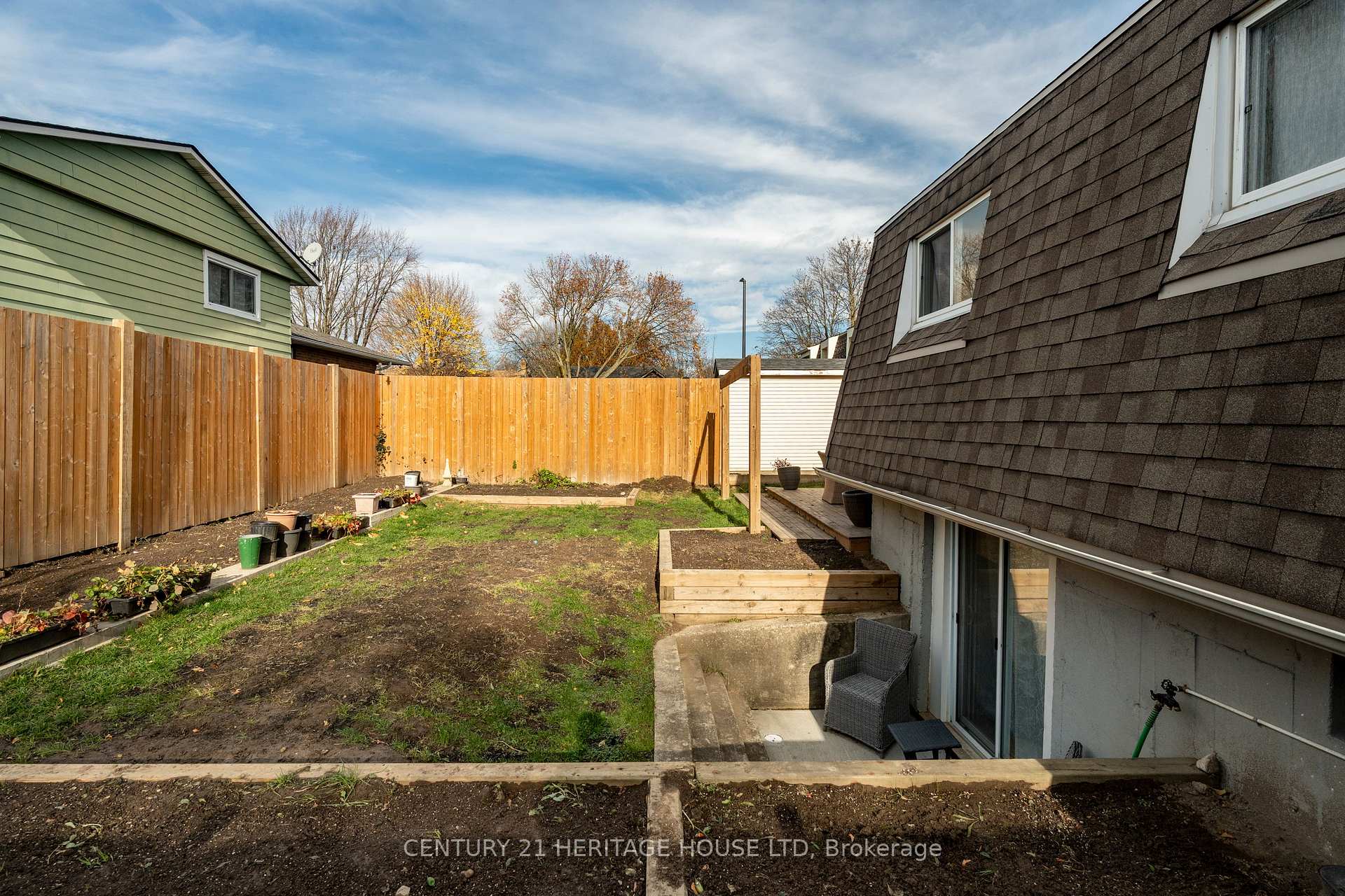Photo 41 of 5 Beechwood Avenue, Brant, Brantford Twp — HOMEH