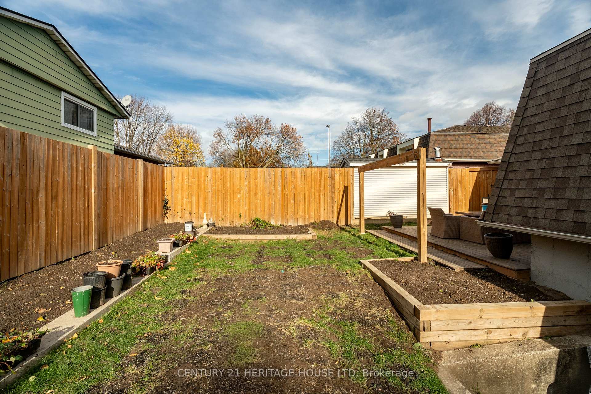 Photo 40 of 5 Beechwood Avenue, Brant, Brantford Twp — HOMEH
