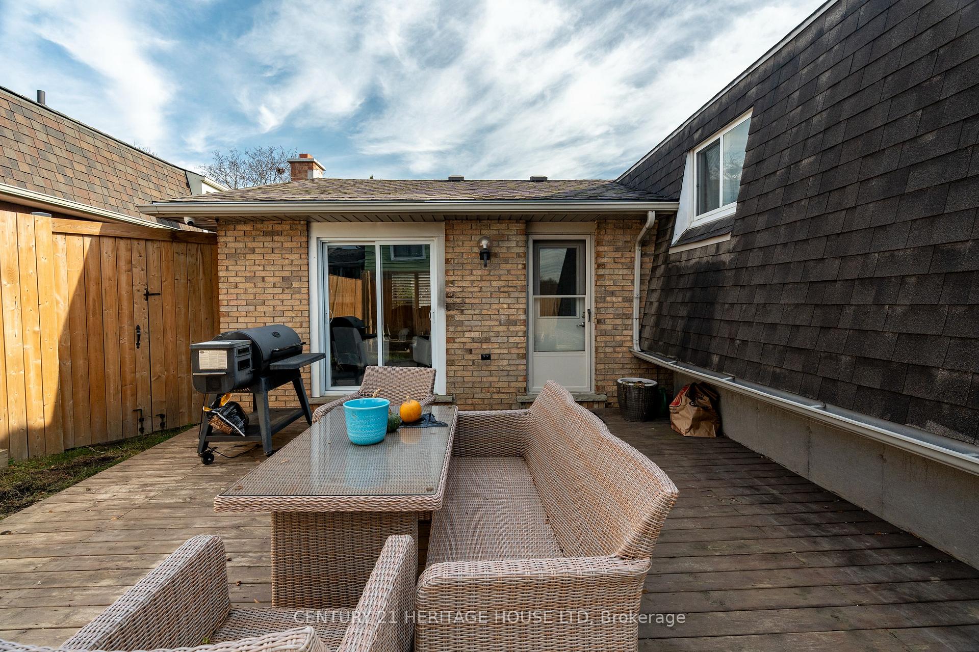 Photo 45 of 5 Beechwood Avenue, Brant, Brantford Twp — HOMEH