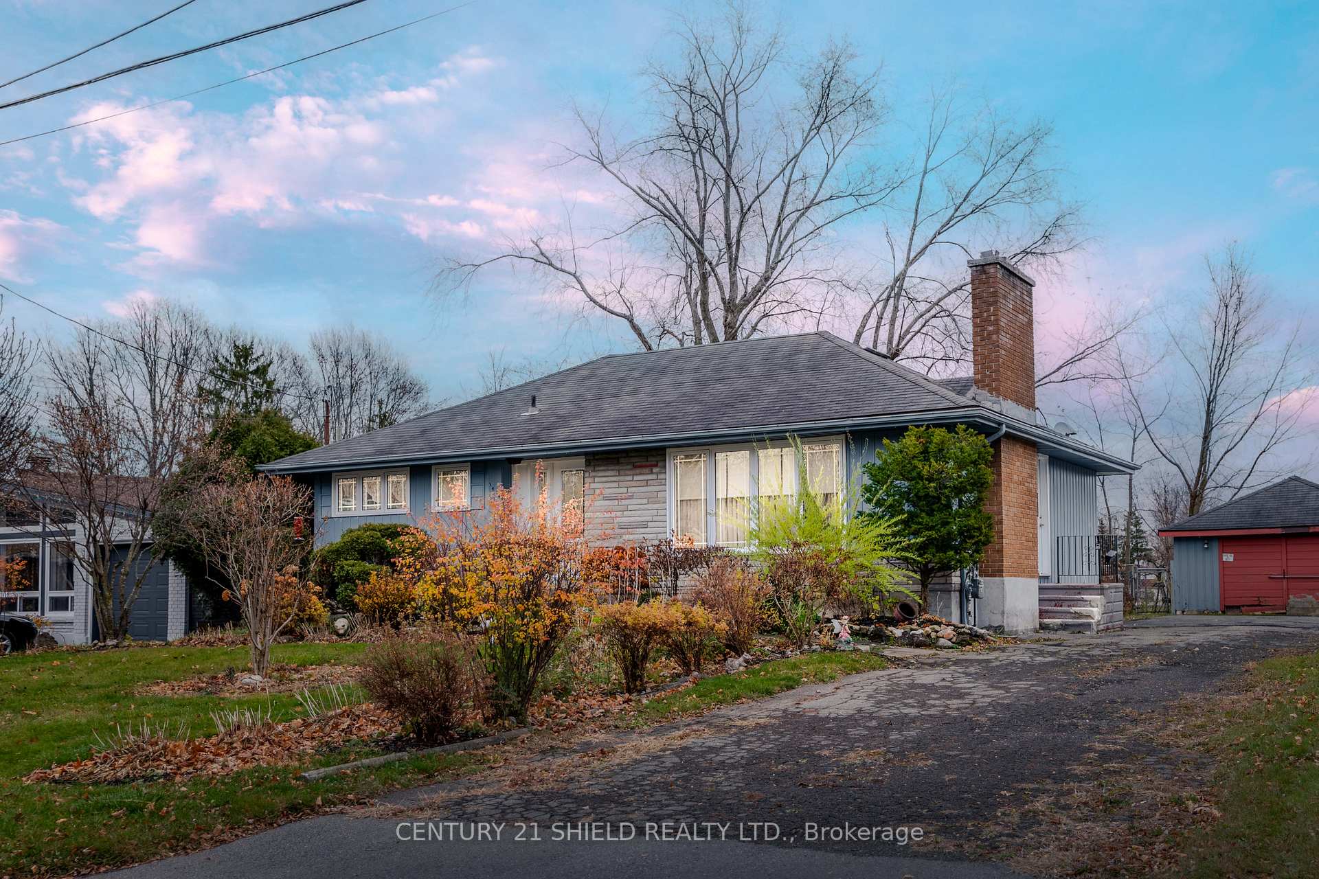 Photo 1 of 1404 Boyd Street, Cornwall — HOMEH