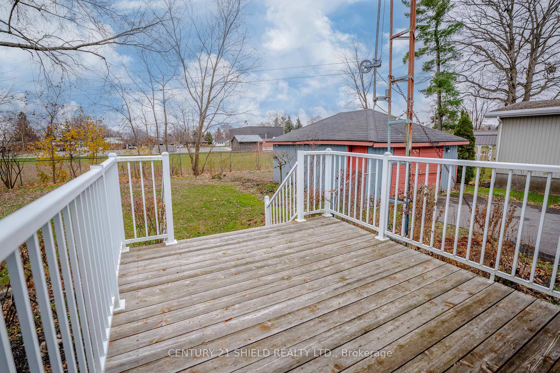 Photo 6 of 1404 Boyd Street, Cornwall — HOMEH