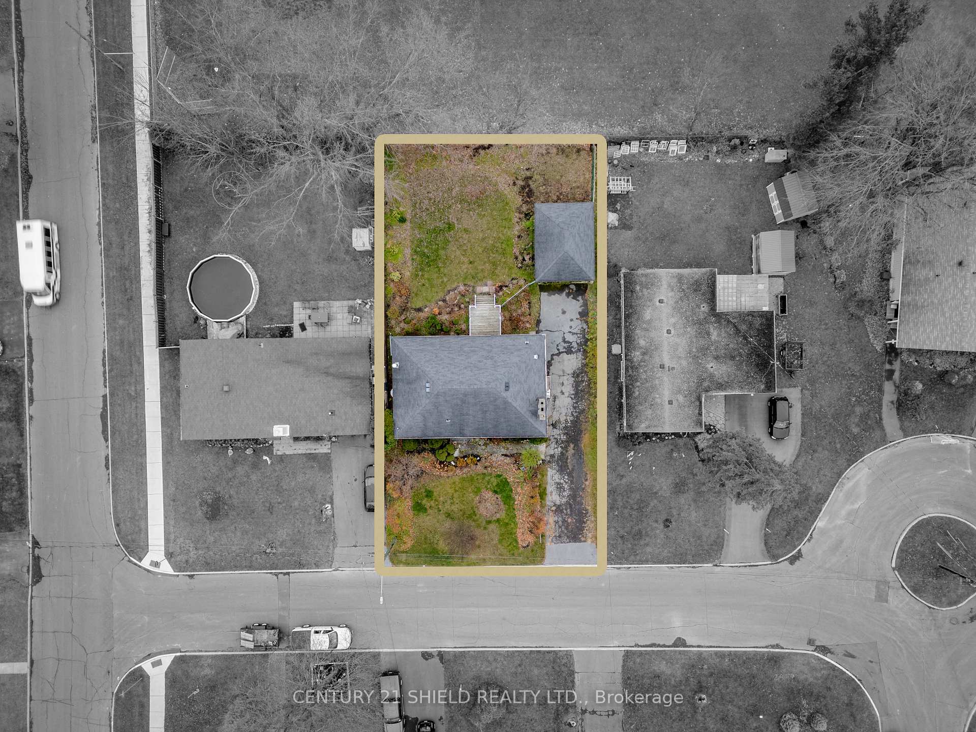 Photo 8 of 1404 Boyd Street, Cornwall — HOMEH
