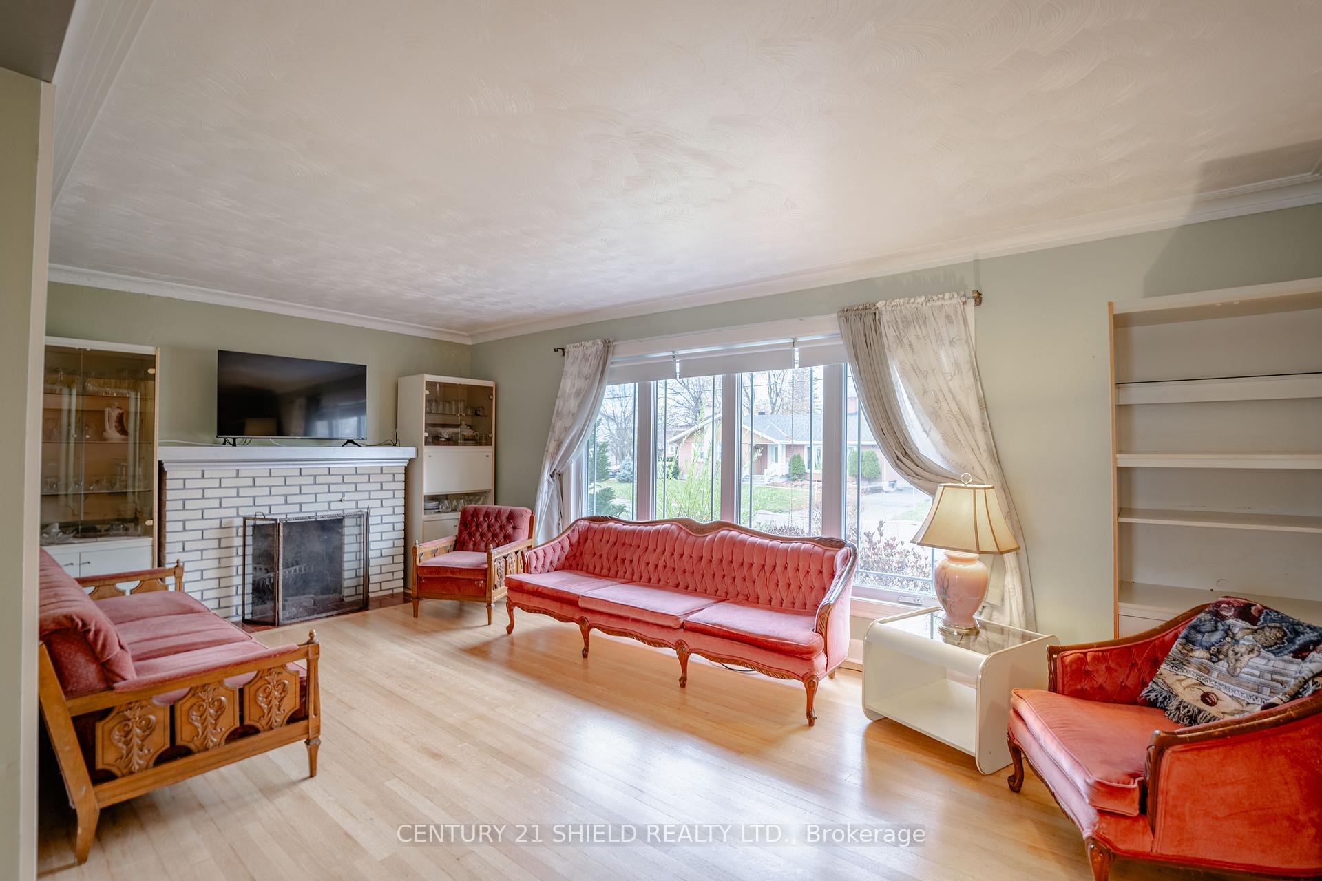 Photo 13 of 1404 Boyd Street, Cornwall — HOMEH