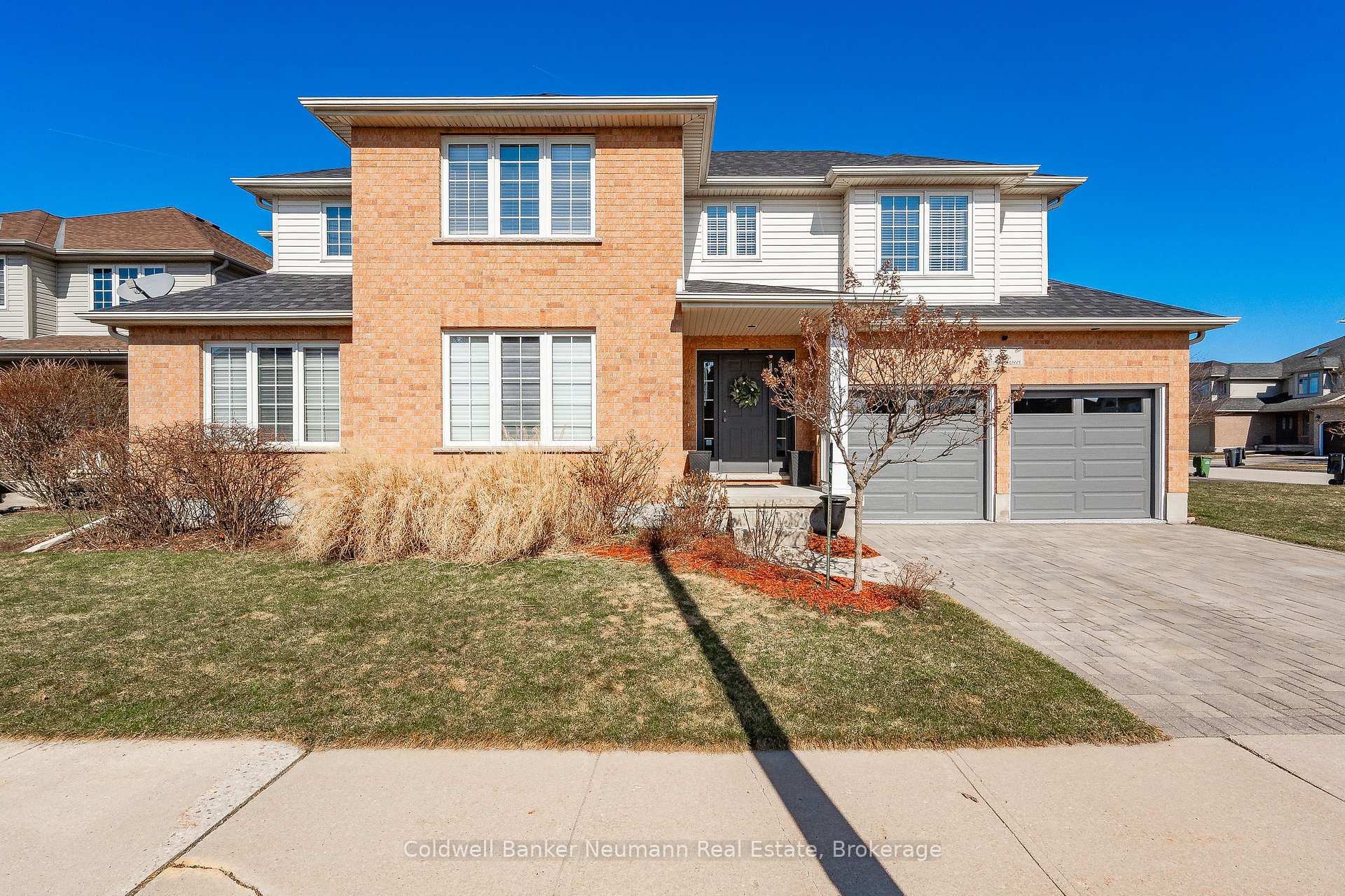 Photo 1 of 7 Brown Street, Guelph, Pineridge/Westminster Woods — HOMEH