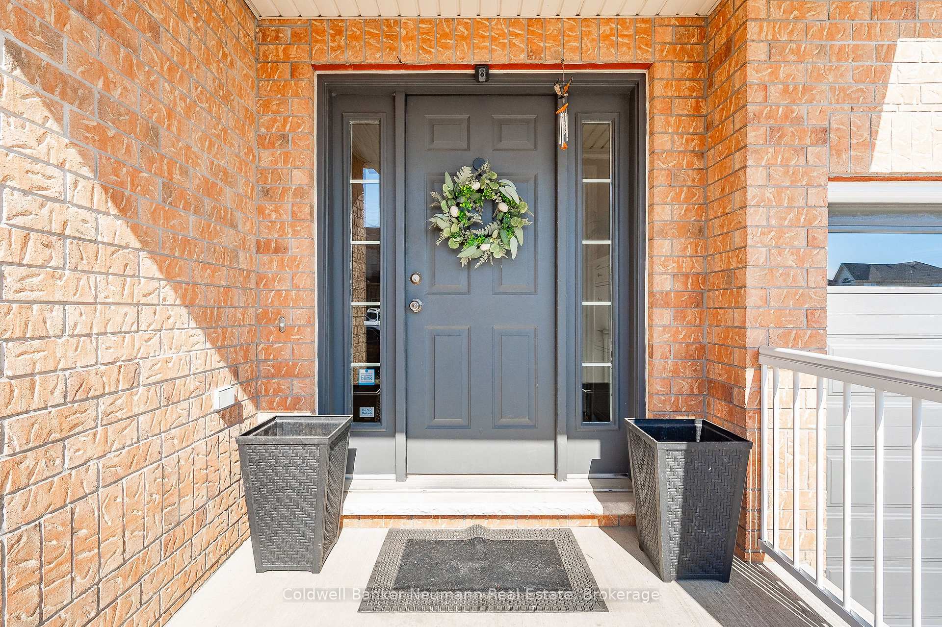 Photo 5 of 7 Brown Street, Guelph, Pineridge/Westminster Woods — HOMEH