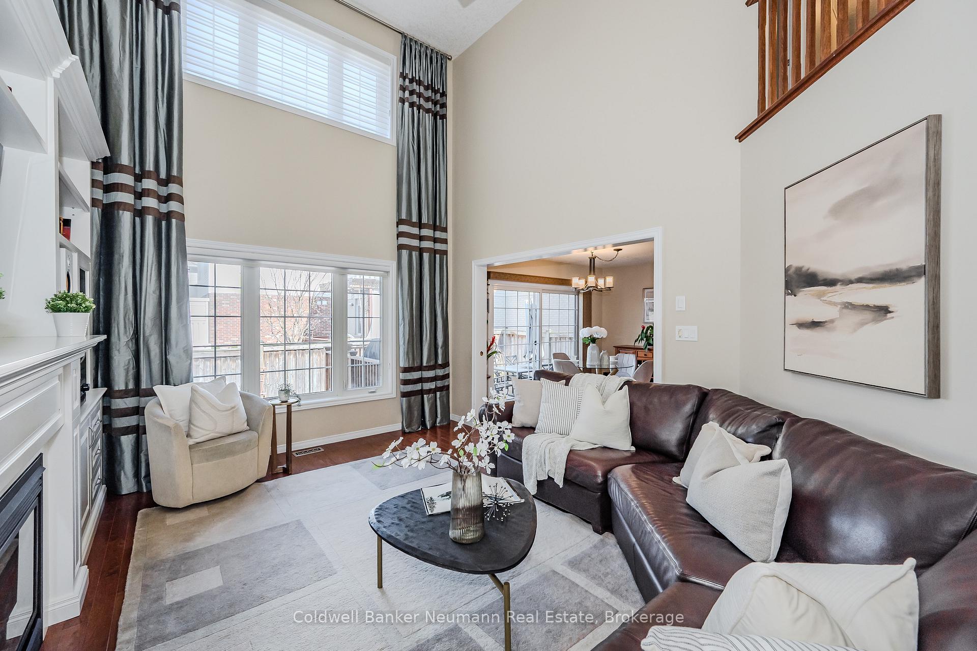 Photo 7 of 7 Brown Street, Guelph, Pineridge/Westminster Woods — HOMEH