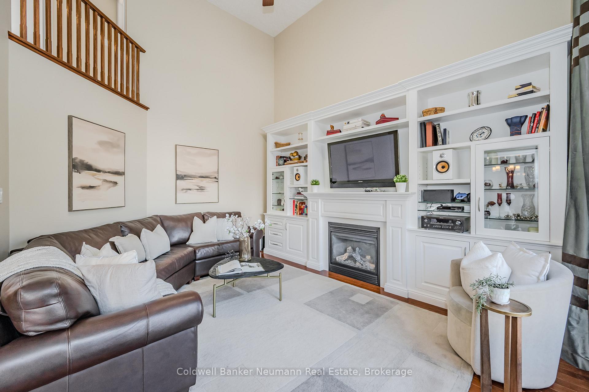 Photo 8 of 7 Brown Street, Guelph, Pineridge/Westminster Woods — HOMEH