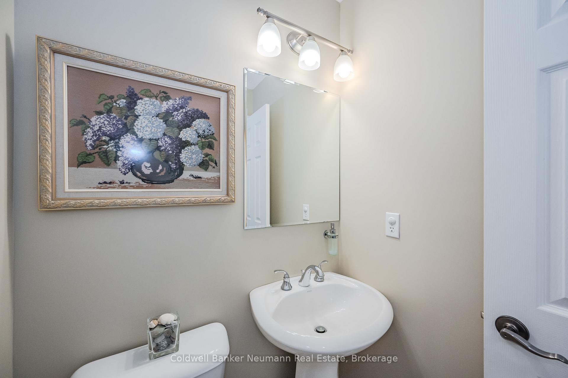 Photo 16 of 7 Brown Street, Guelph, Pineridge/Westminster Woods — HOMEH