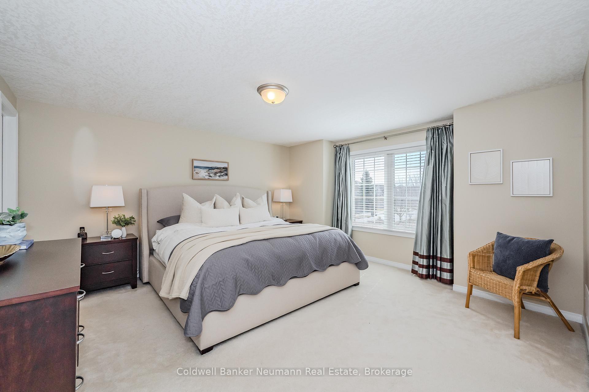 Photo 17 of 7 Brown Street, Guelph, Pineridge/Westminster Woods — HOMEH