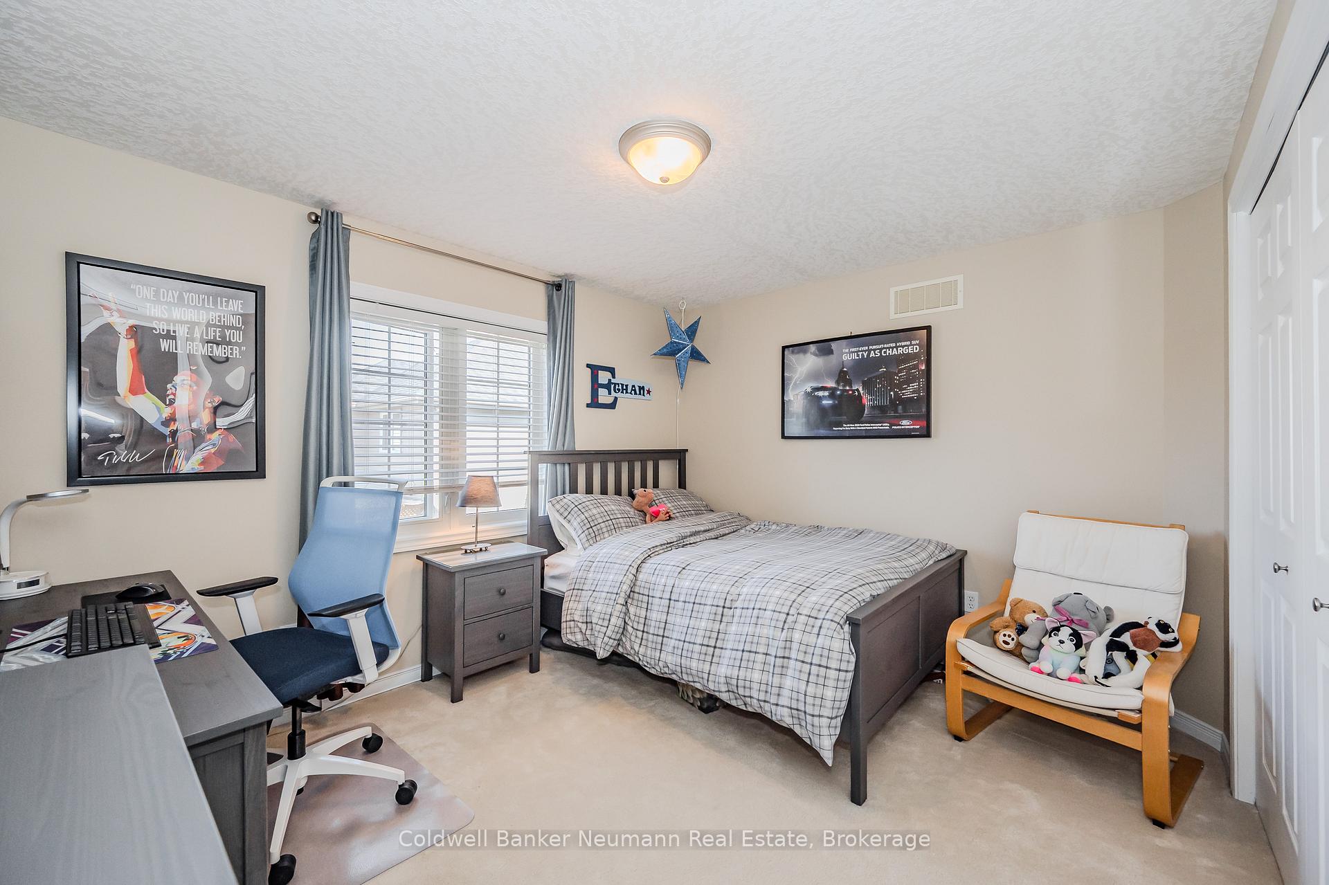 Photo 20 of 7 Brown Street, Guelph, Pineridge/Westminster Woods — HOMEH