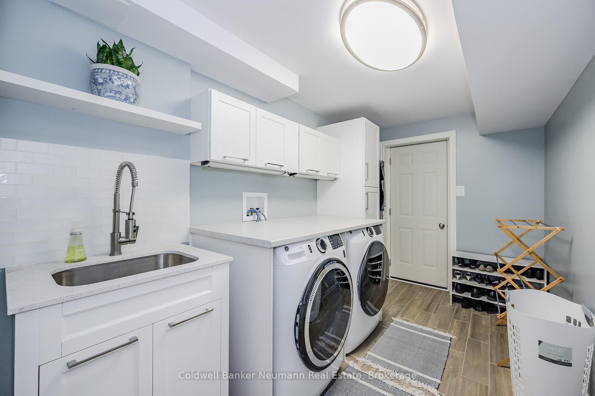Photo 26 of 7 Brown Street, Guelph, Pineridge/Westminster Woods — HOMEH