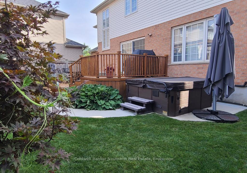 Photo 28 of 7 Brown Street, Guelph, Pineridge/Westminster Woods — HOMEH