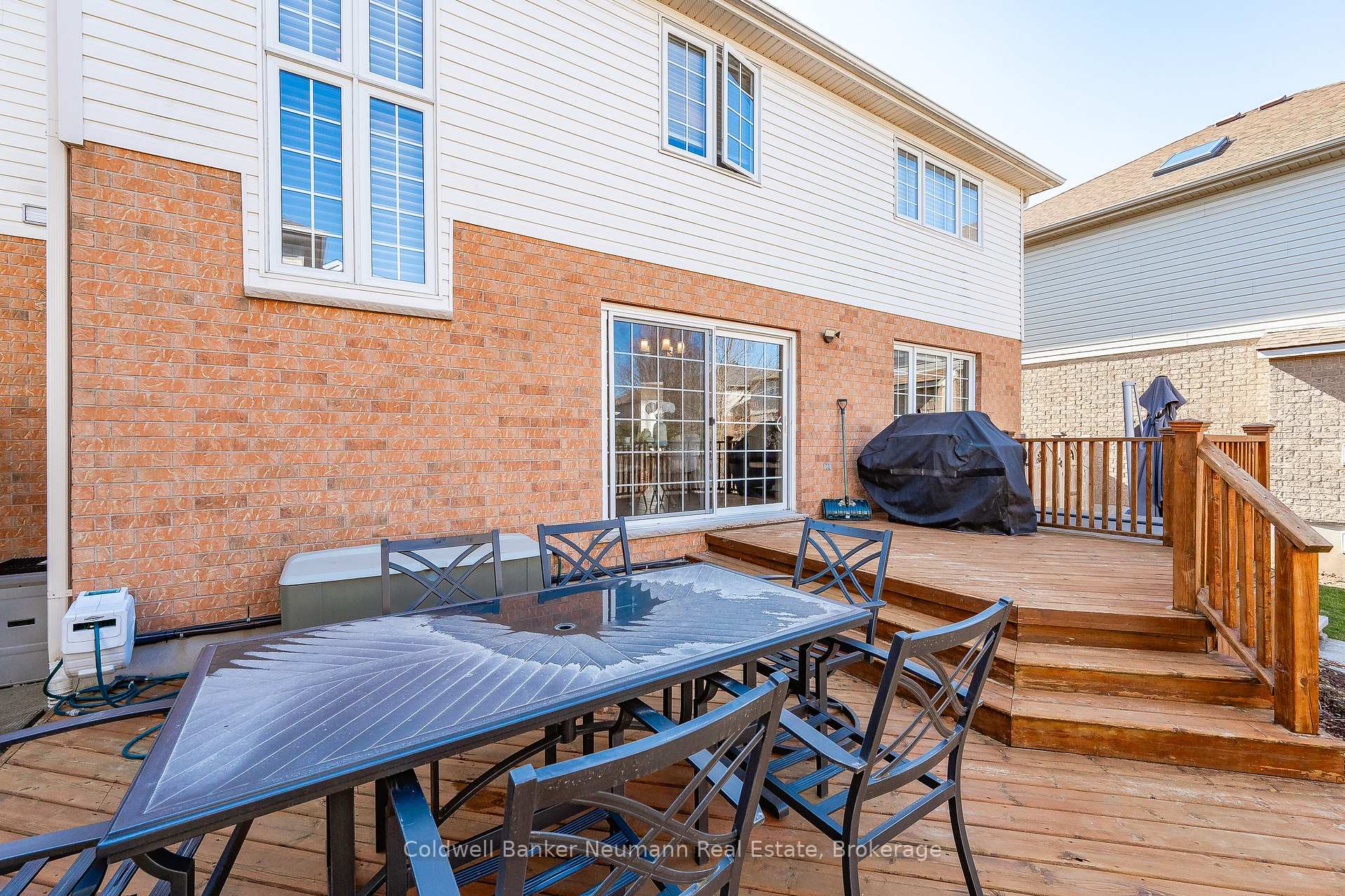 Photo 29 of 7 Brown Street, Guelph, Pineridge/Westminster Woods — HOMEH