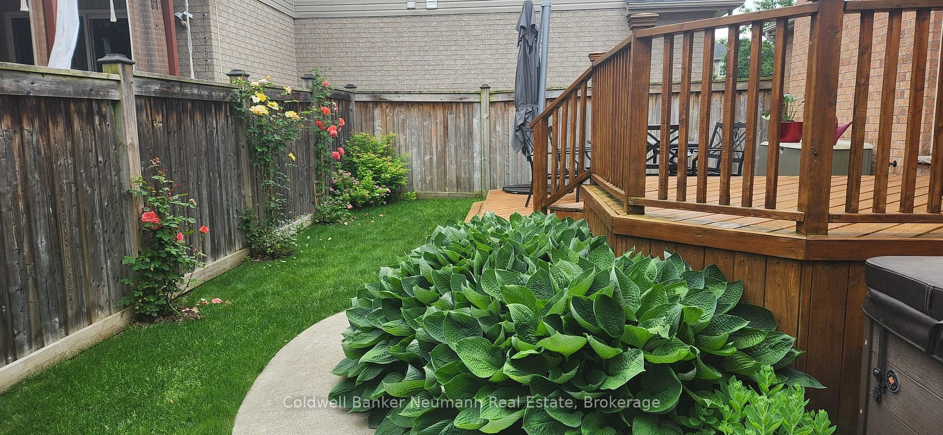 Photo 30 of 7 Brown Street, Guelph, Pineridge/Westminster Woods — HOMEH