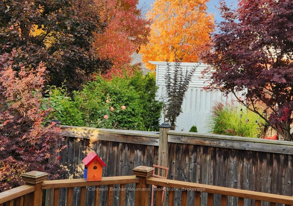 Photo 32 of 7 Brown Street, Guelph, Pineridge/Westminster Woods — HOMEH