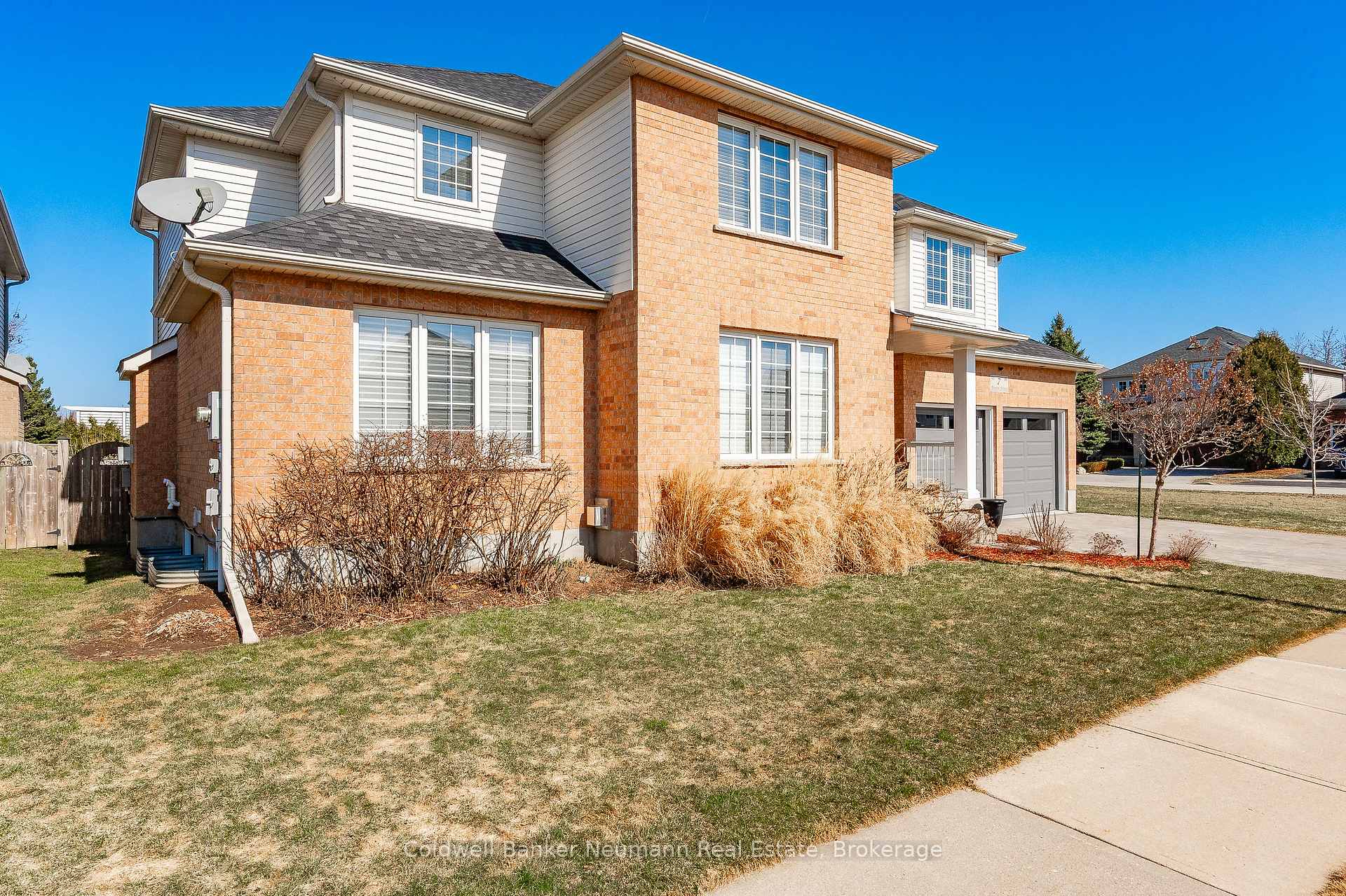 Photo 34 of 7 Brown Street, Guelph, Pineridge/Westminster Woods — HOMEH
