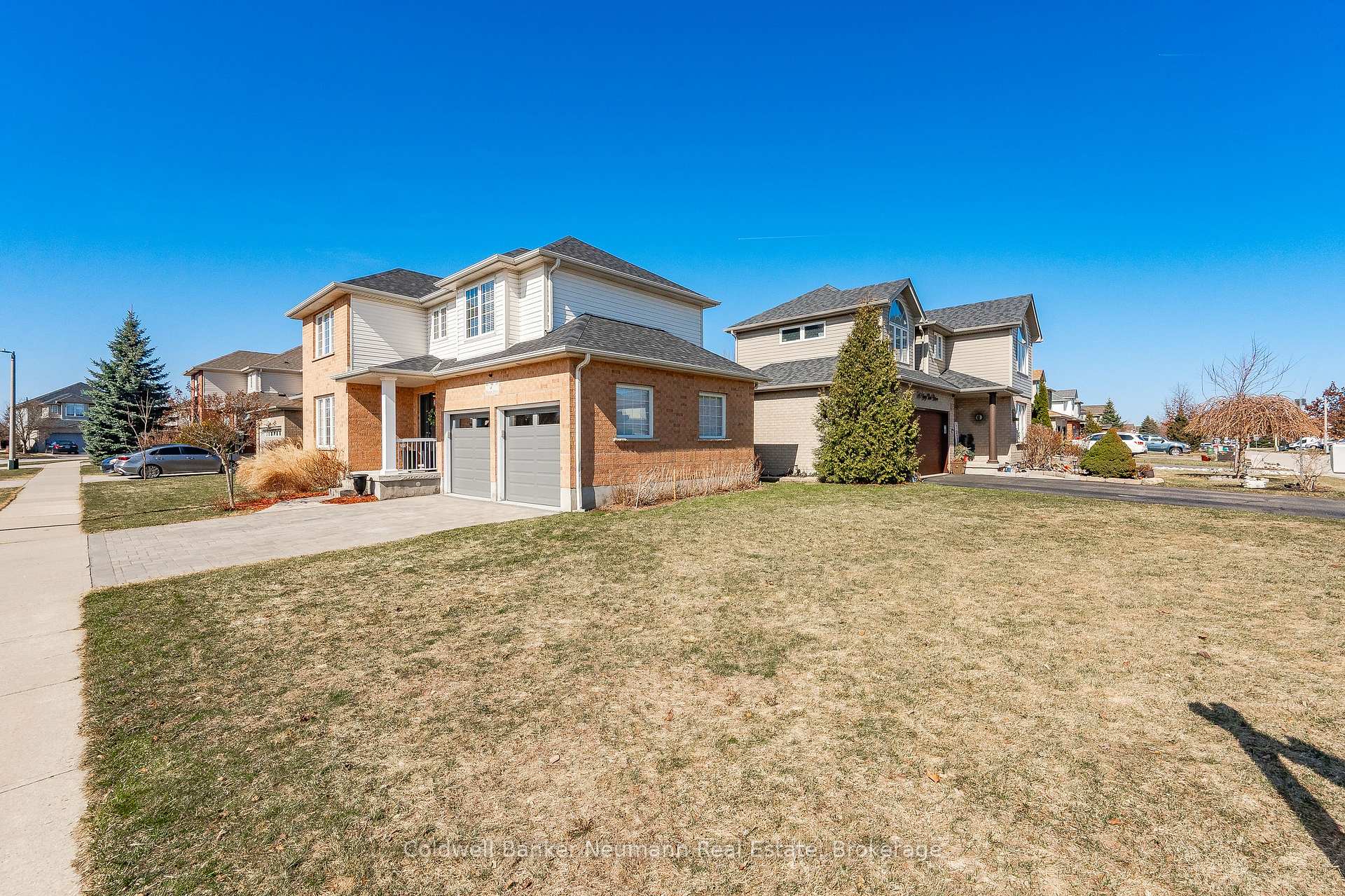 Photo 35 of 7 Brown Street, Guelph, Pineridge/Westminster Woods — HOMEH