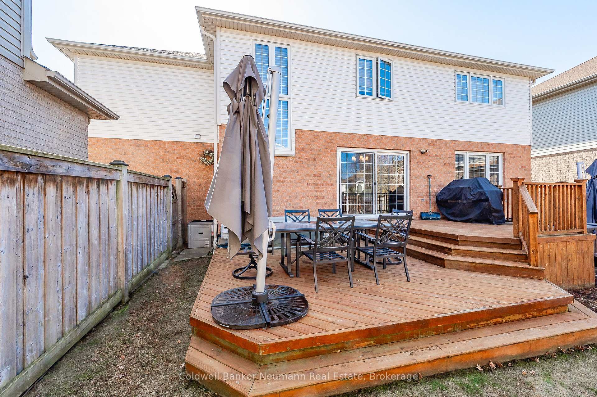 Photo 46 of 7 Brown Street, Guelph, Pineridge/Westminster Woods — HOMEH
