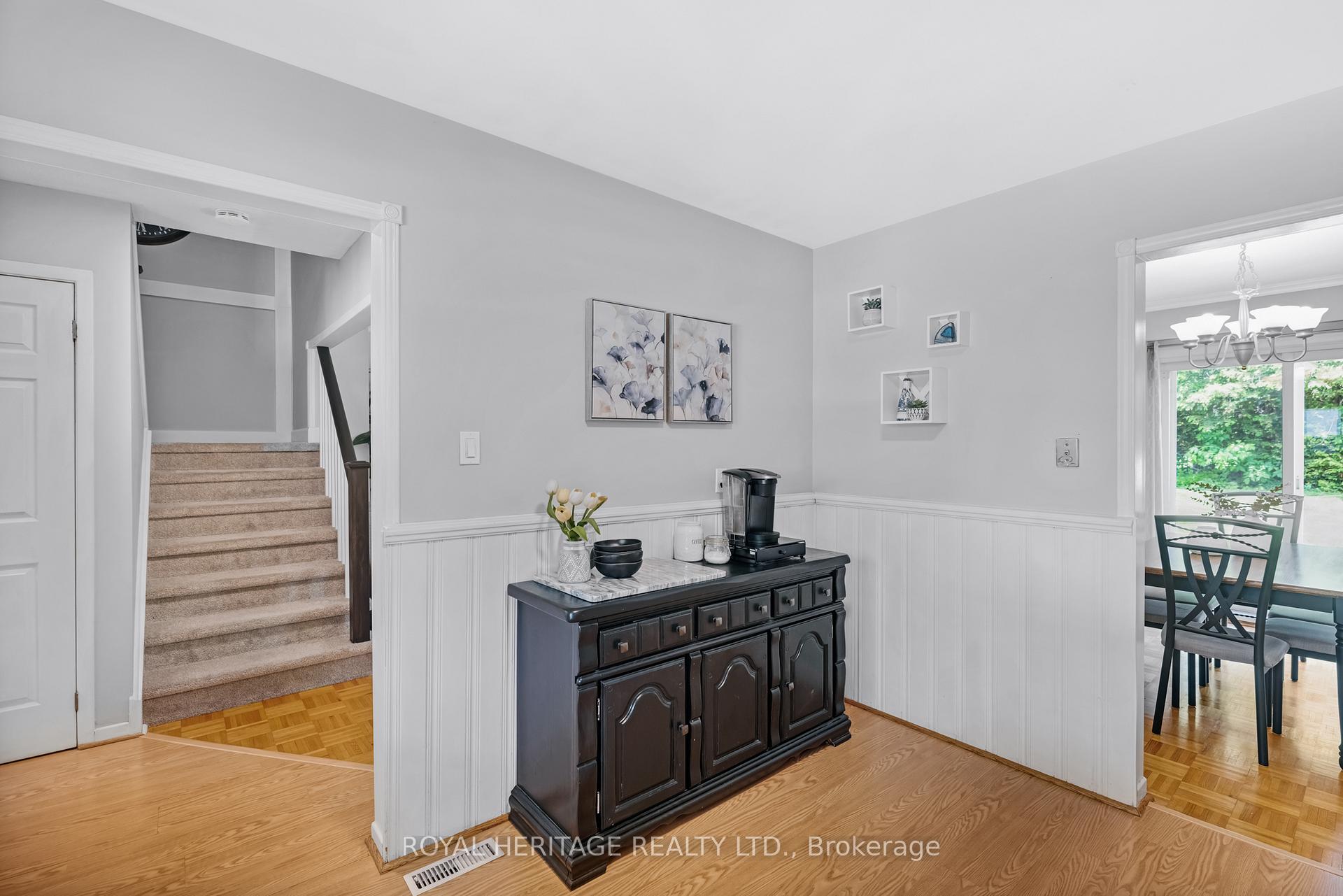 Photo 11 of 73 Roser Crescent, Clarington, Bowmanville — HOMEH