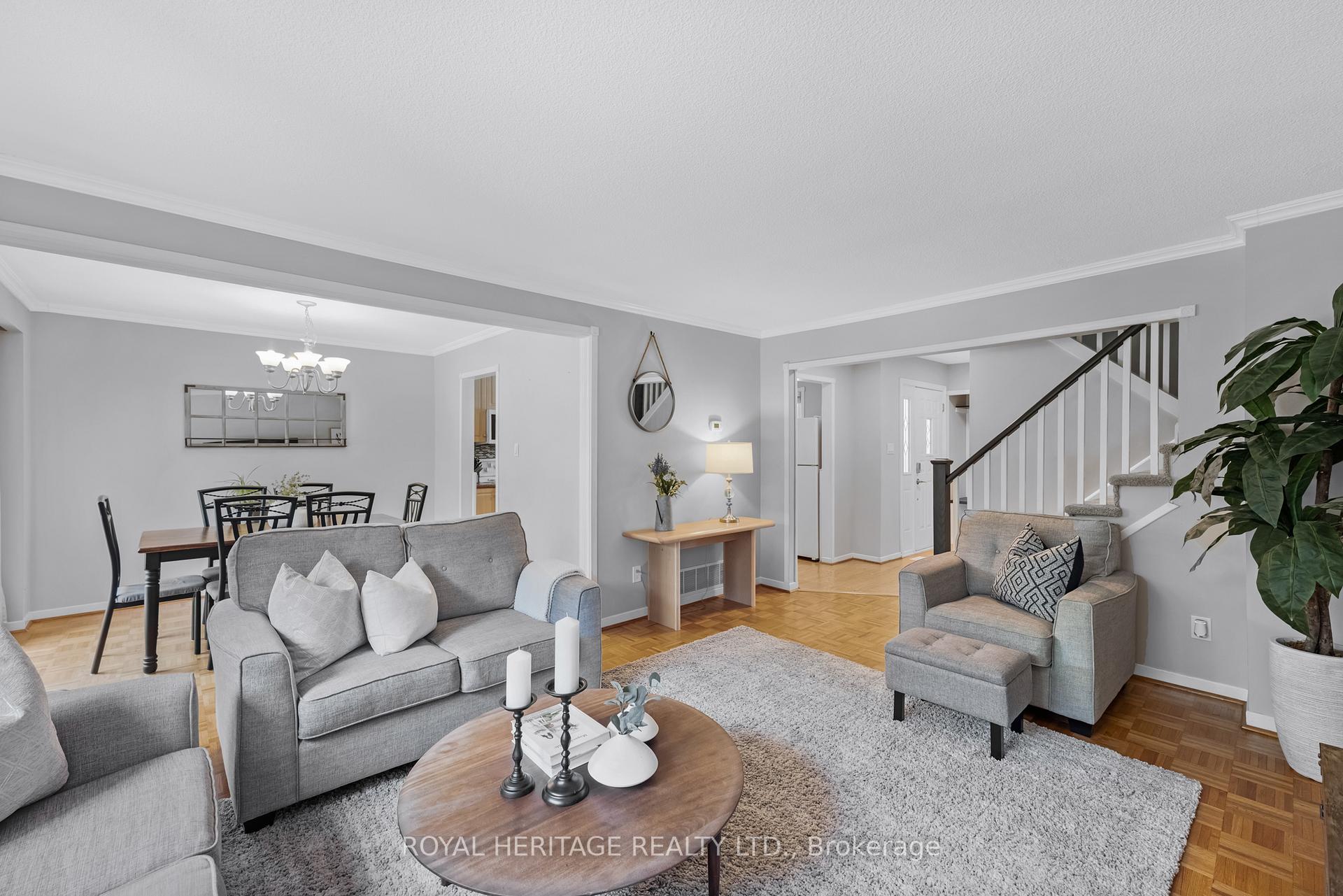 Photo 12 of 73 Roser Crescent, Clarington, Bowmanville — HOMEH