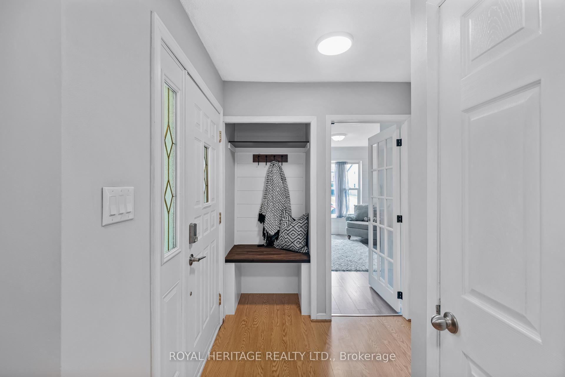 Photo 13 of 73 Roser Crescent, Clarington, Bowmanville — HOMEH