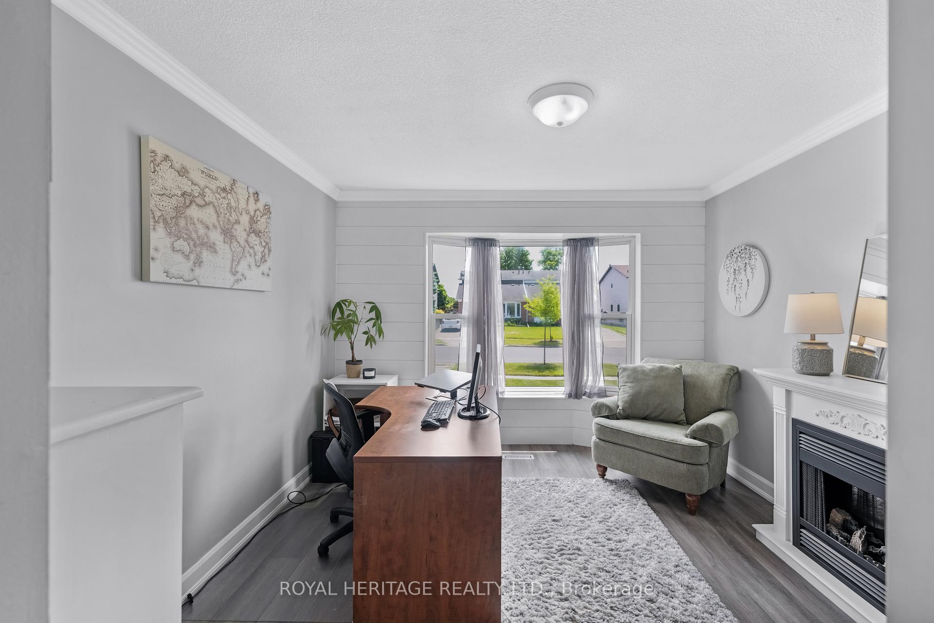Photo 14 of 73 Roser Crescent, Clarington, Bowmanville — HOMEH