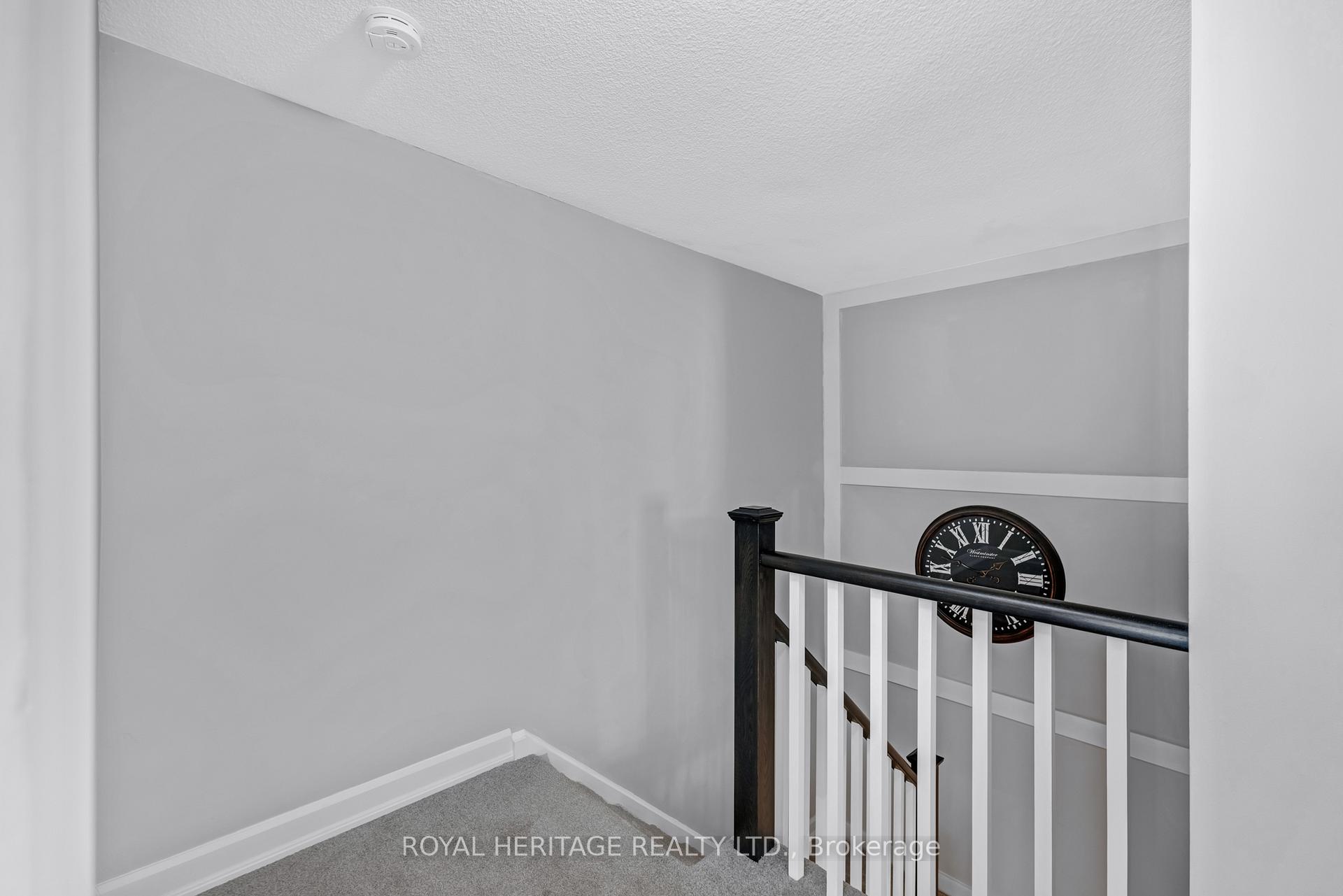 Photo 18 of 73 Roser Crescent, Clarington, Bowmanville — HOMEH