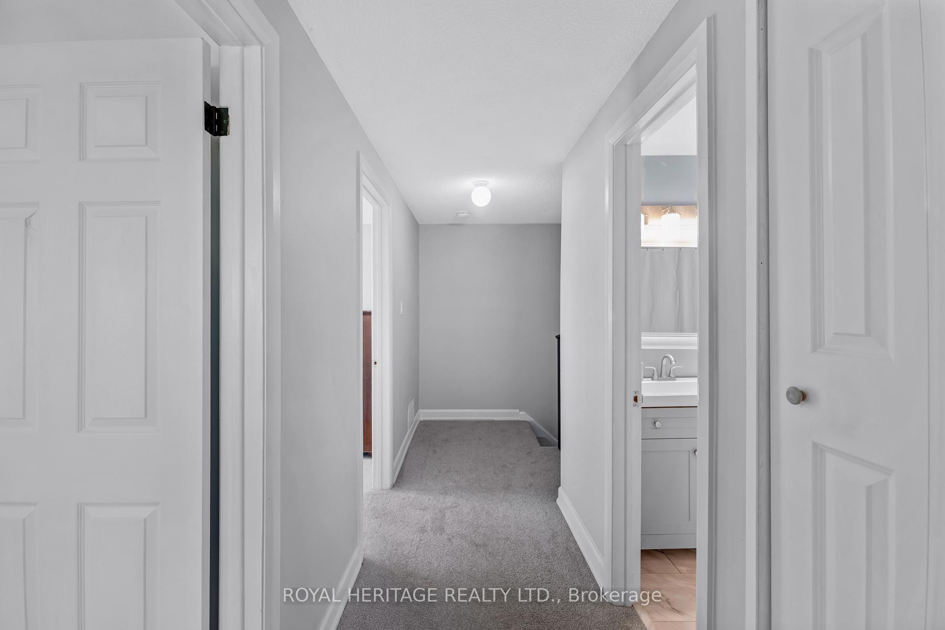 Photo 19 of 73 Roser Crescent, Clarington, Bowmanville — HOMEH