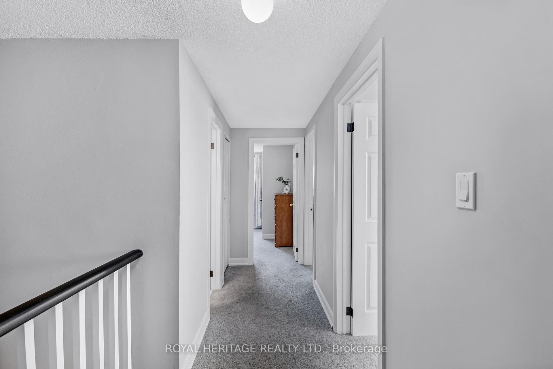 Photo 20 of 73 Roser Crescent, Clarington, Bowmanville — HOMEH