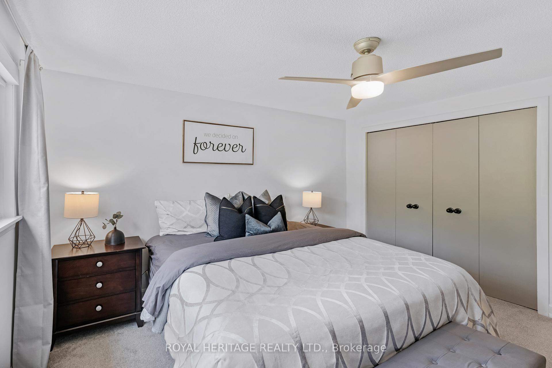 Photo 22 of 73 Roser Crescent, Clarington, Bowmanville — HOMEH