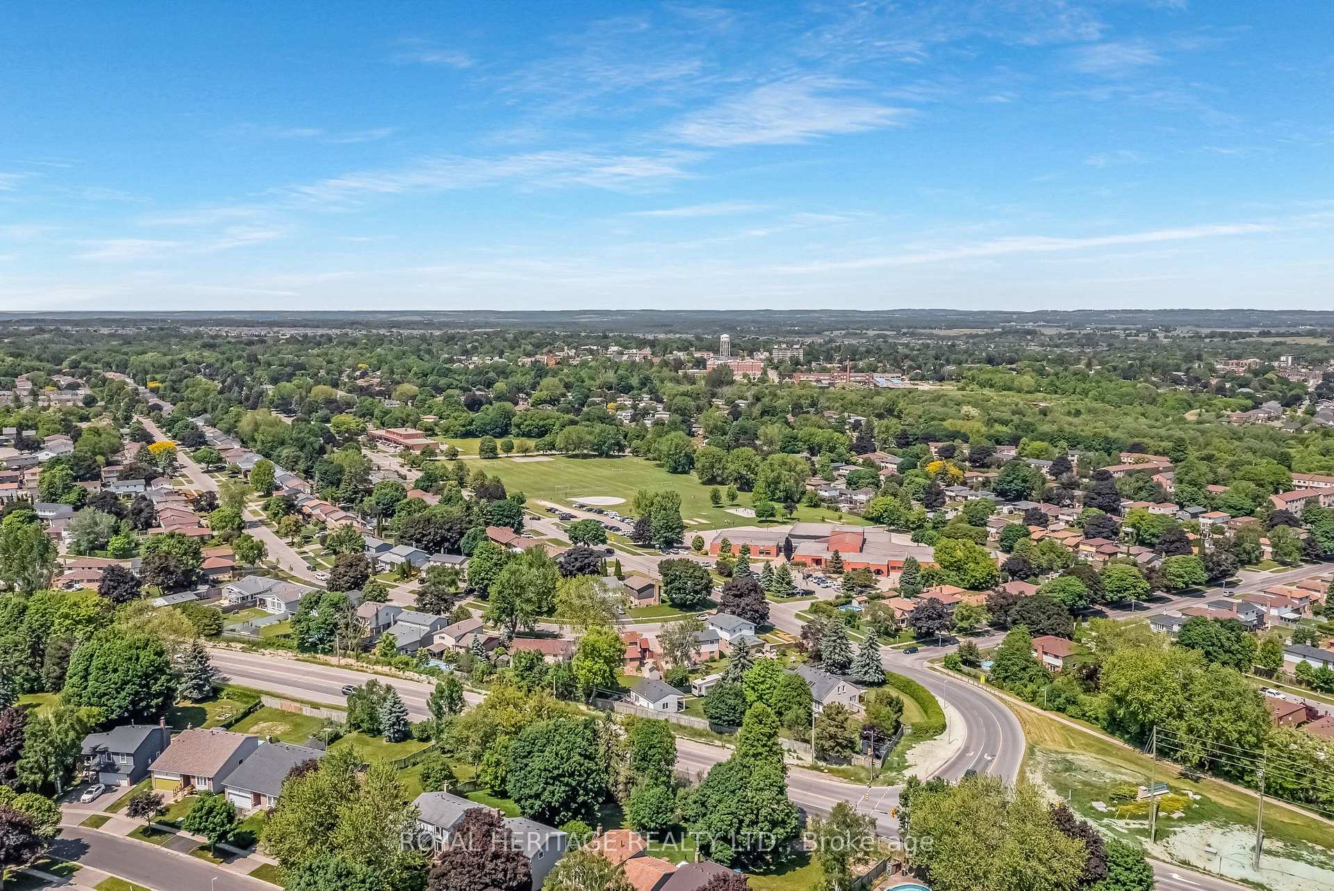 Photo 32 of 73 Roser Crescent, Clarington, Bowmanville — HOMEH